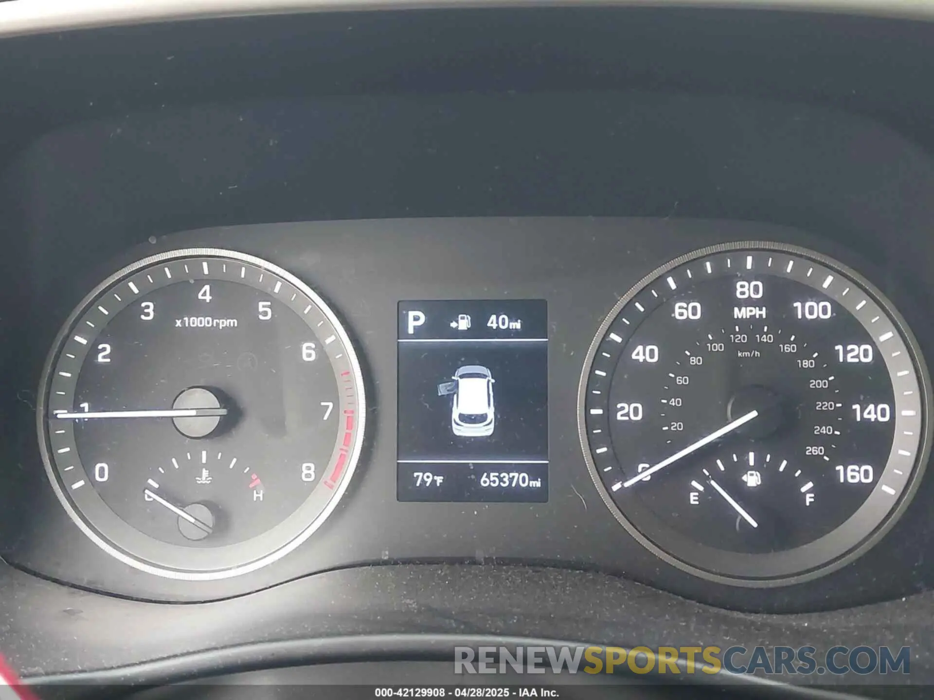 7 Photograph of a damaged car KM8J3CAL5MU322634 HYUNDAI TUCSON 2021