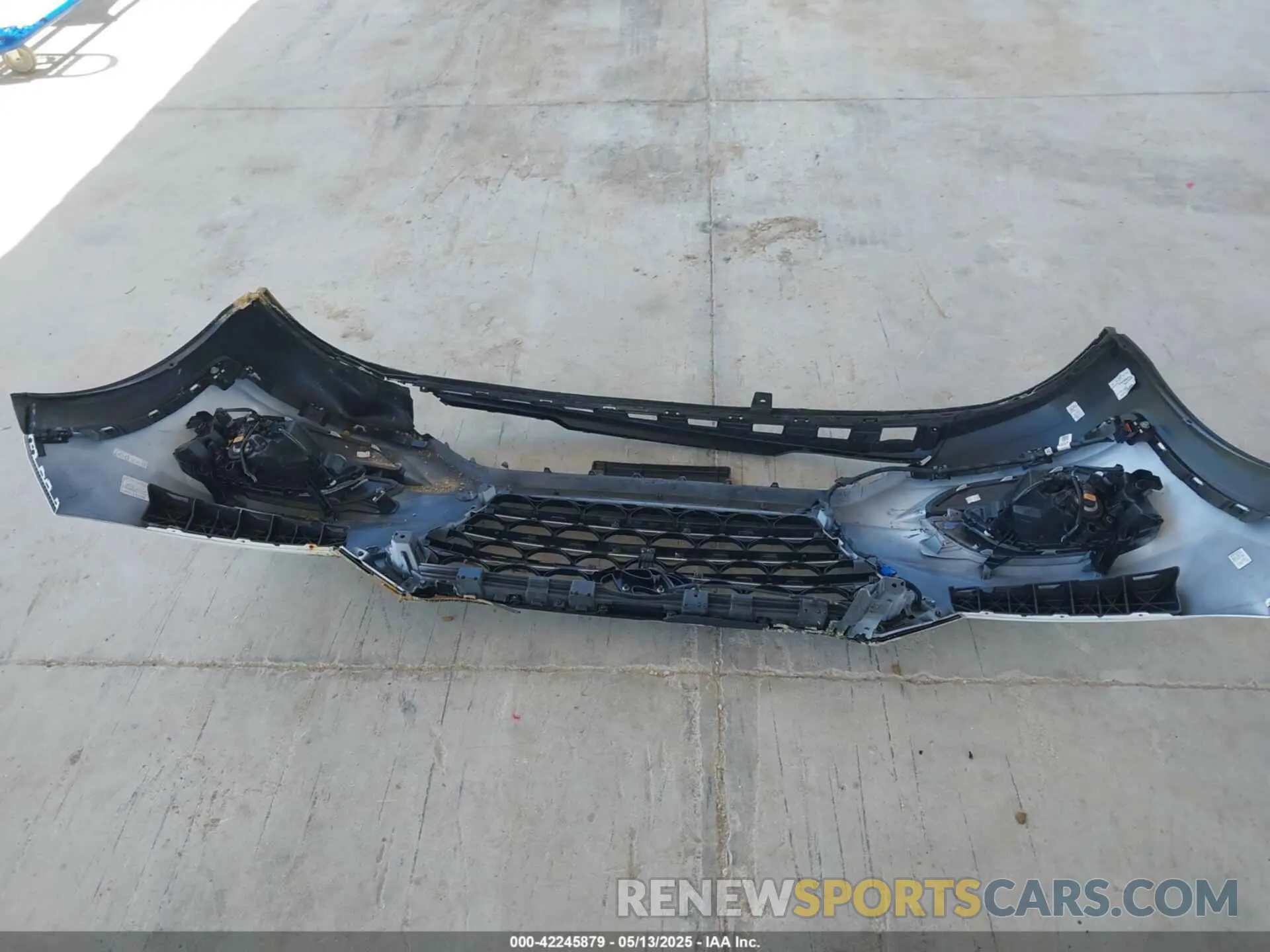 12 Photograph of a damaged car KM8J3CAL5MU371364 HYUNDAI TUCSON 2021