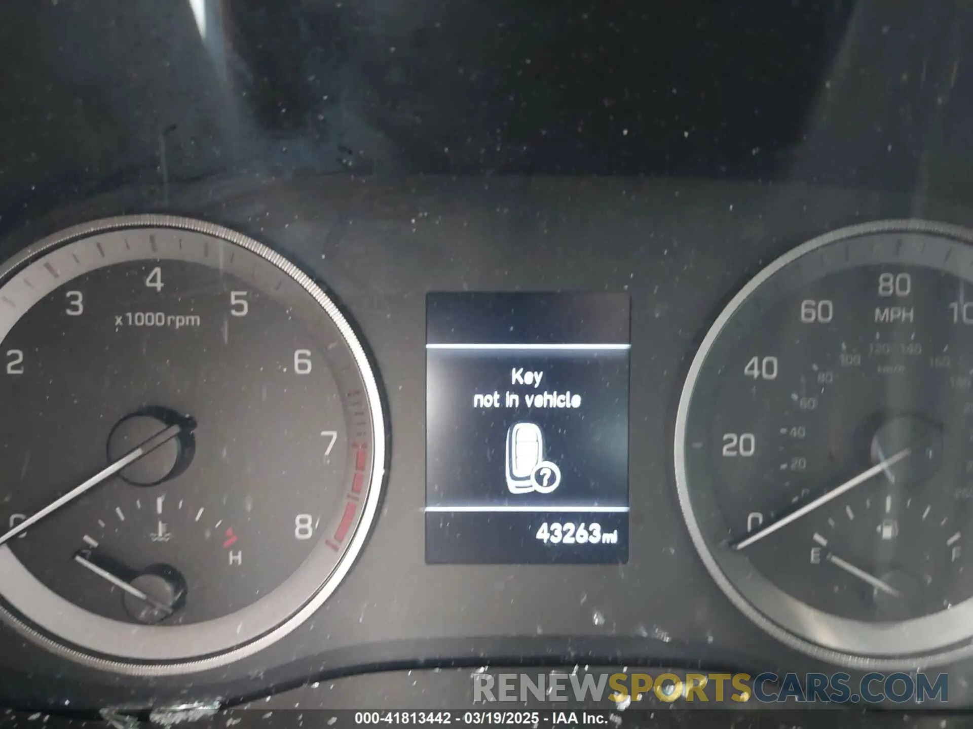 7 Photograph of a damaged car KM8J3CAL6MU379747 HYUNDAI TUCSON 2021