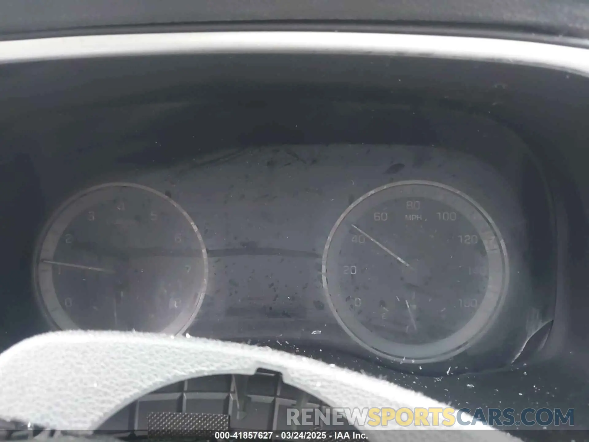 7 Photograph of a damaged car KM8J3CAL6MU408647 HYUNDAI TUCSON 2021