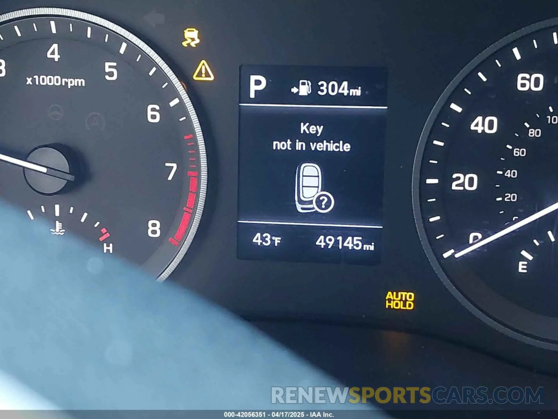 7 Photograph of a damaged car KM8J3CAL8MU351335 HYUNDAI TUCSON 2021