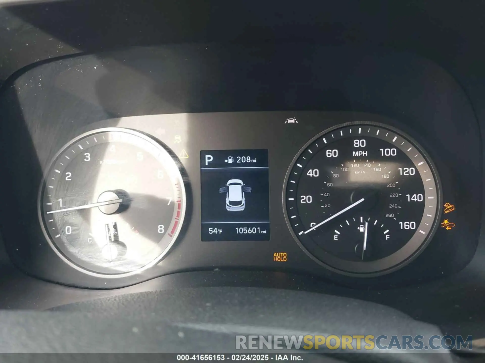 7 Photograph of a damaged car KM8J3CAL8MU394038 HYUNDAI TUCSON 2021
