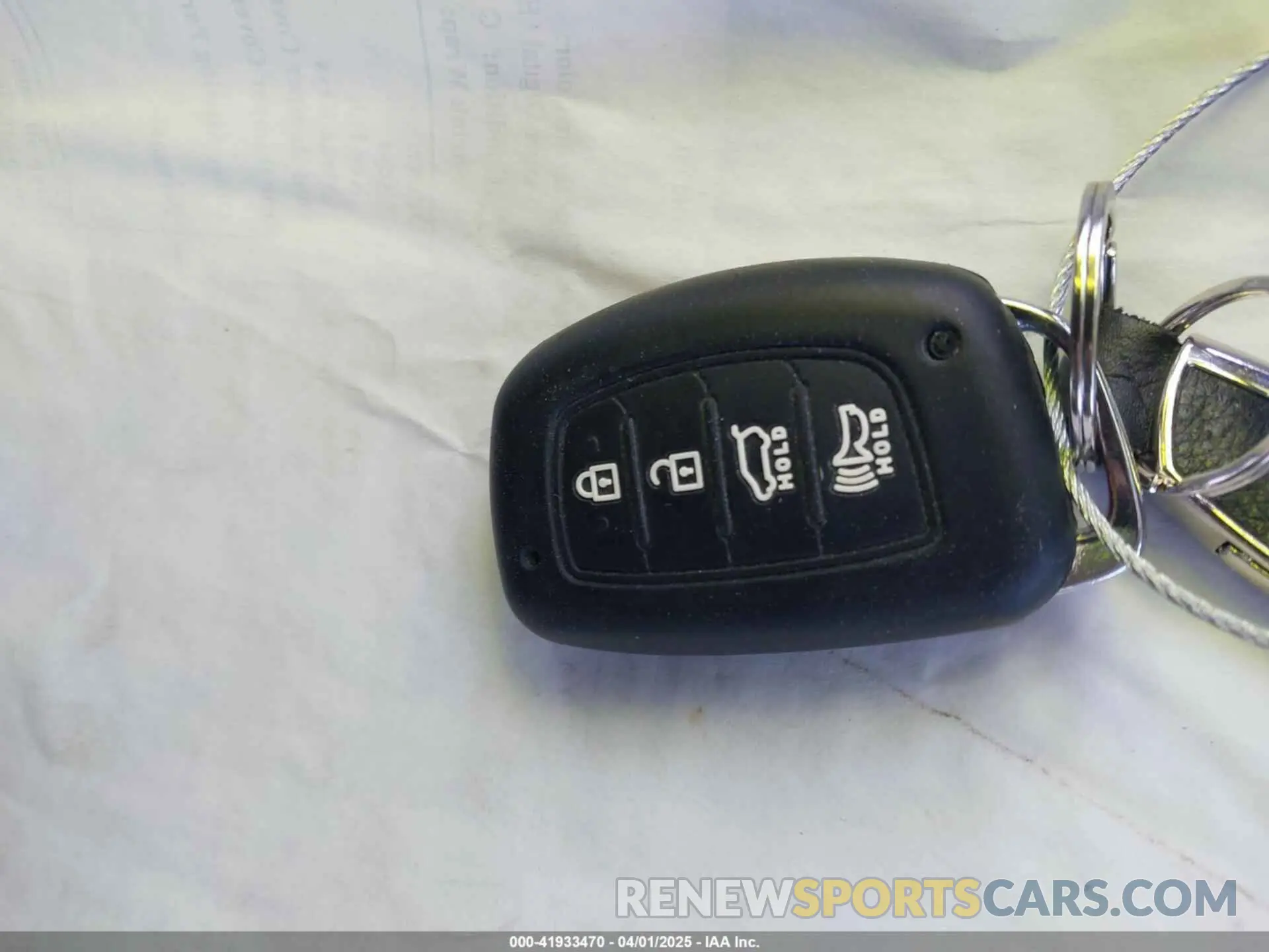 11 Photograph of a damaged car KM8J3CAL9MU282946 HYUNDAI TUCSON 2021