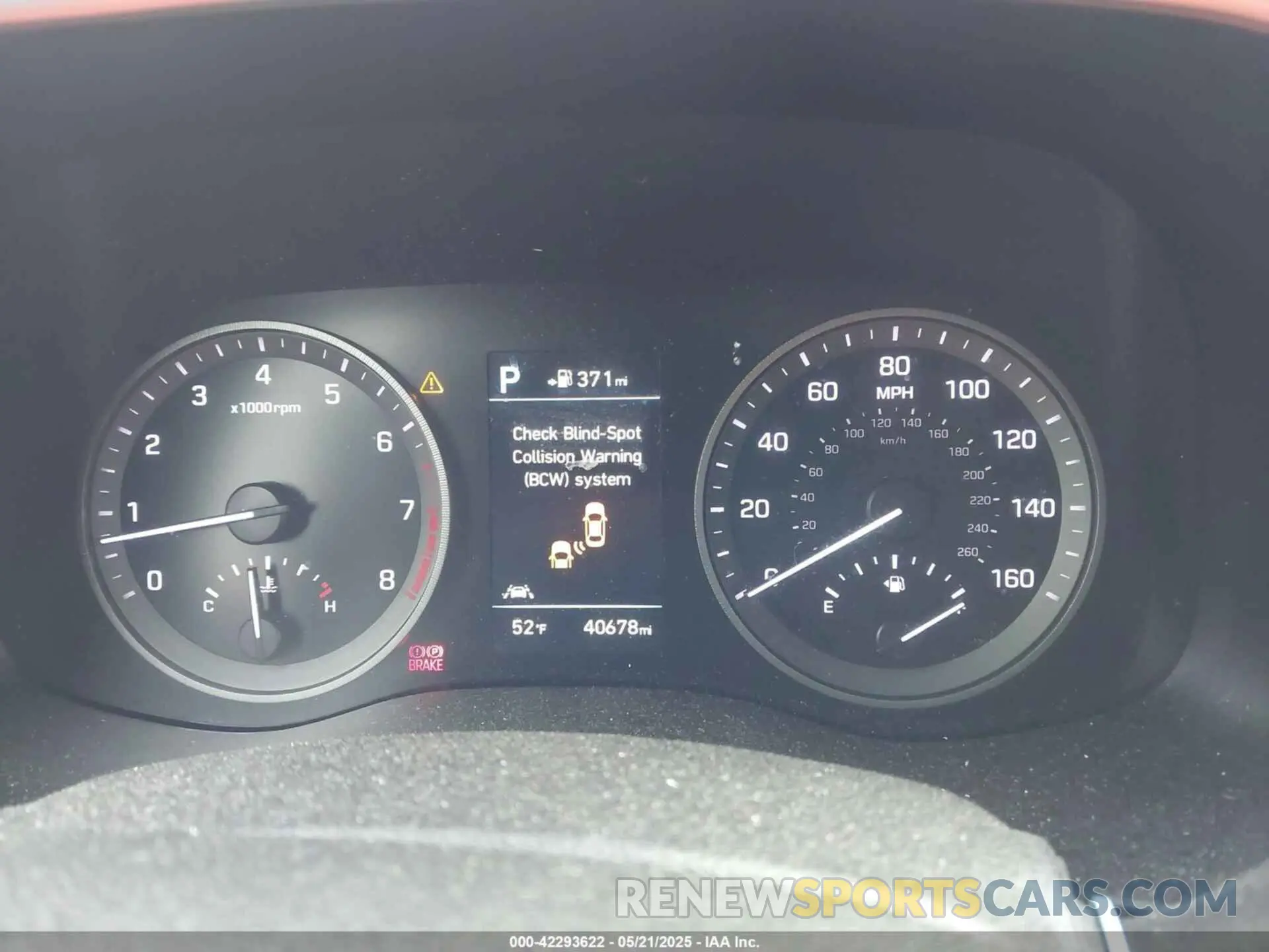 7 Photograph of a damaged car KM8J3CAL9MU380388 HYUNDAI TUCSON 2021