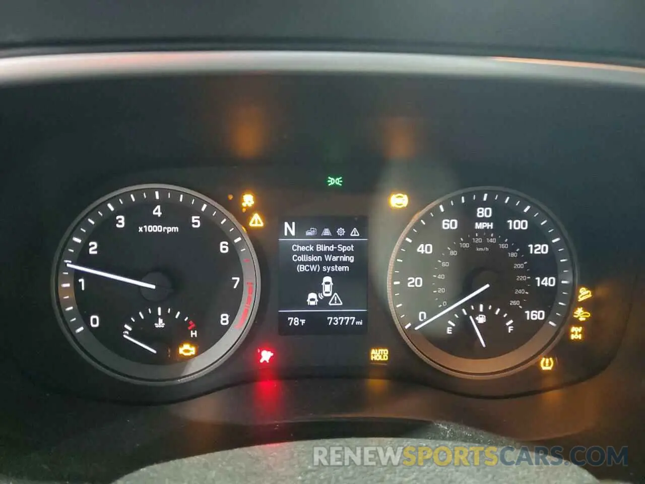 9 Photograph of a damaged car KM8J3CAL9MU404463 HYUNDAI TUCSON 2021