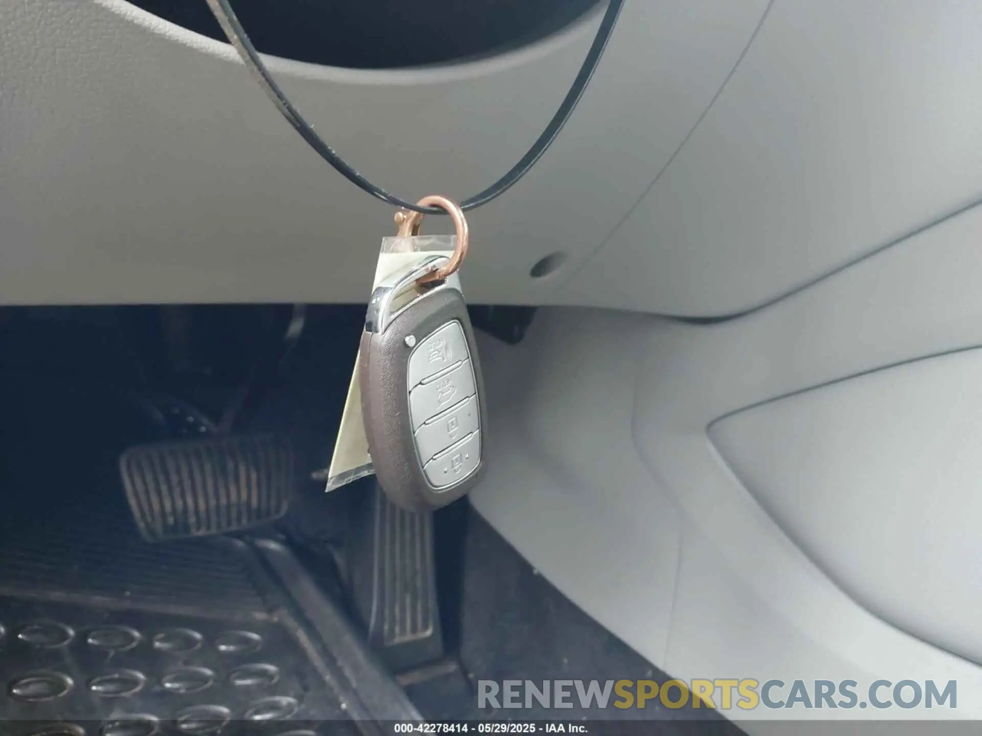 11 Photograph of a damaged car KM8J3CAL9MU405435 HYUNDAI TUCSON 2021