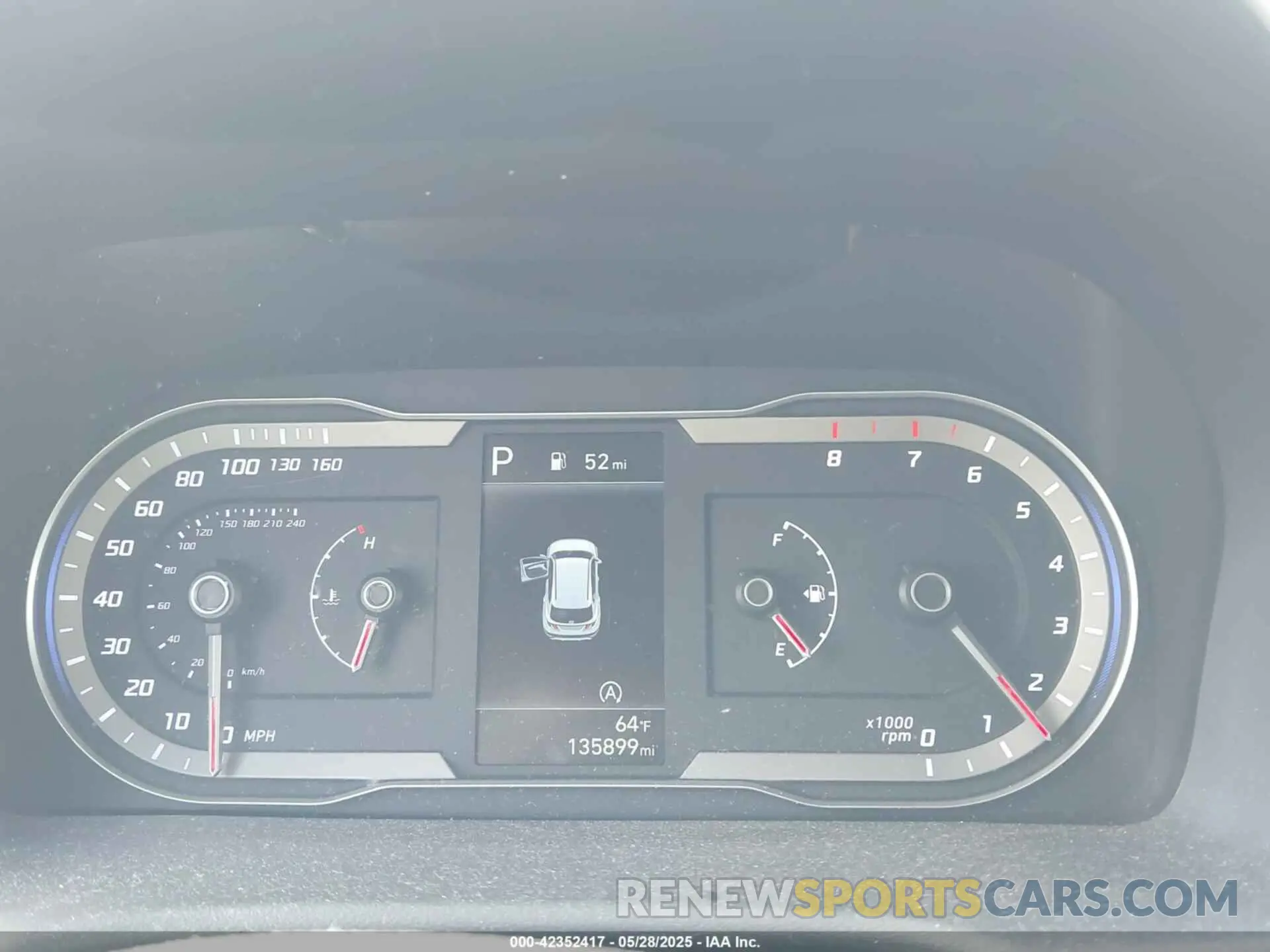 7 Photograph of a damaged car 5NMJACAE1NH079814 HYUNDAI TUCSON 2022