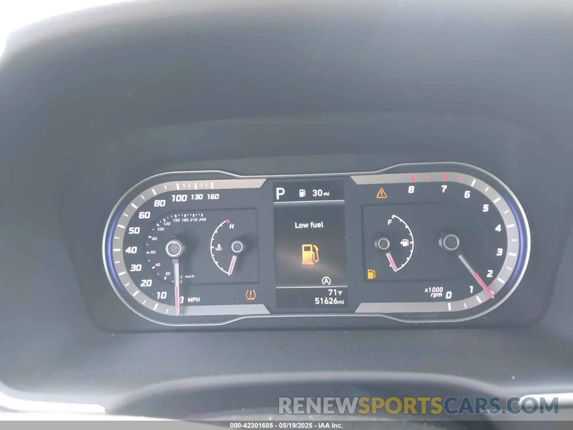 15 Photograph of a damaged car 5NMJACAE1NH143897 HYUNDAI TUCSON 2022