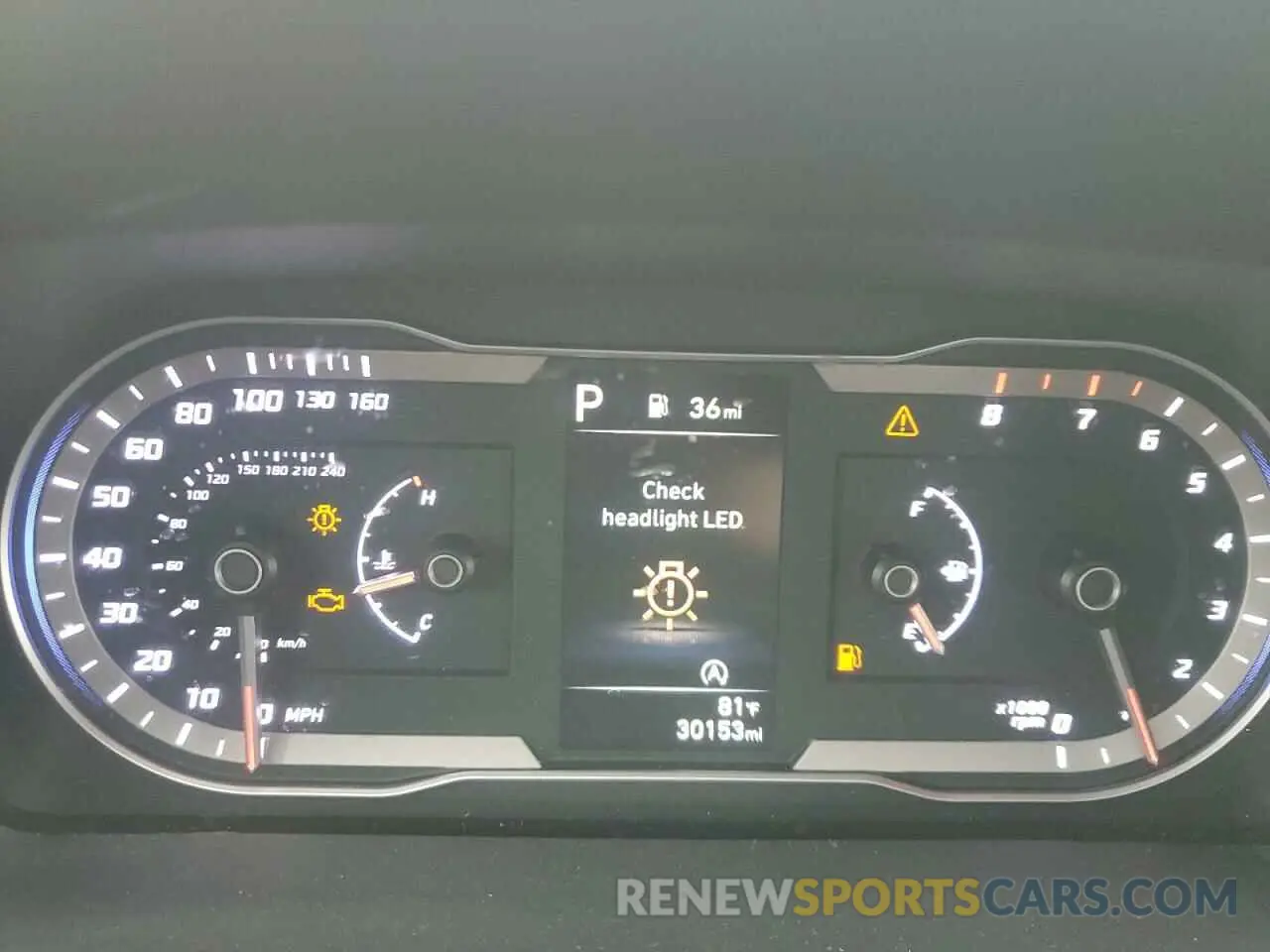 9 Photograph of a damaged car 5NMJACAE5NH144891 HYUNDAI TUCSON 2022