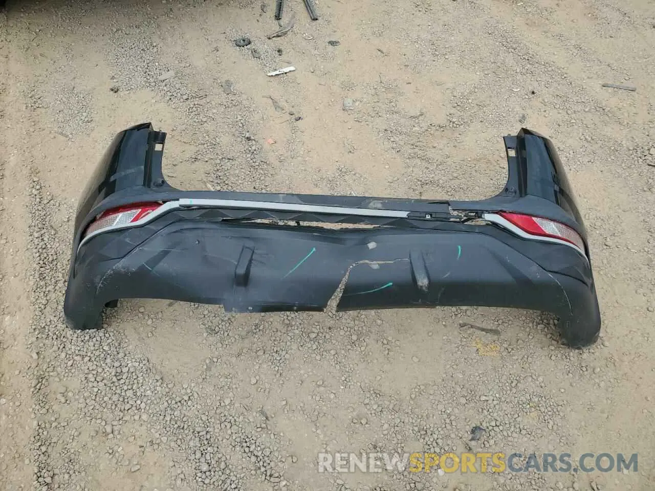 13 Photograph of a damaged car 5NMJB3AE2NH141069 HYUNDAI TUCSON 2022