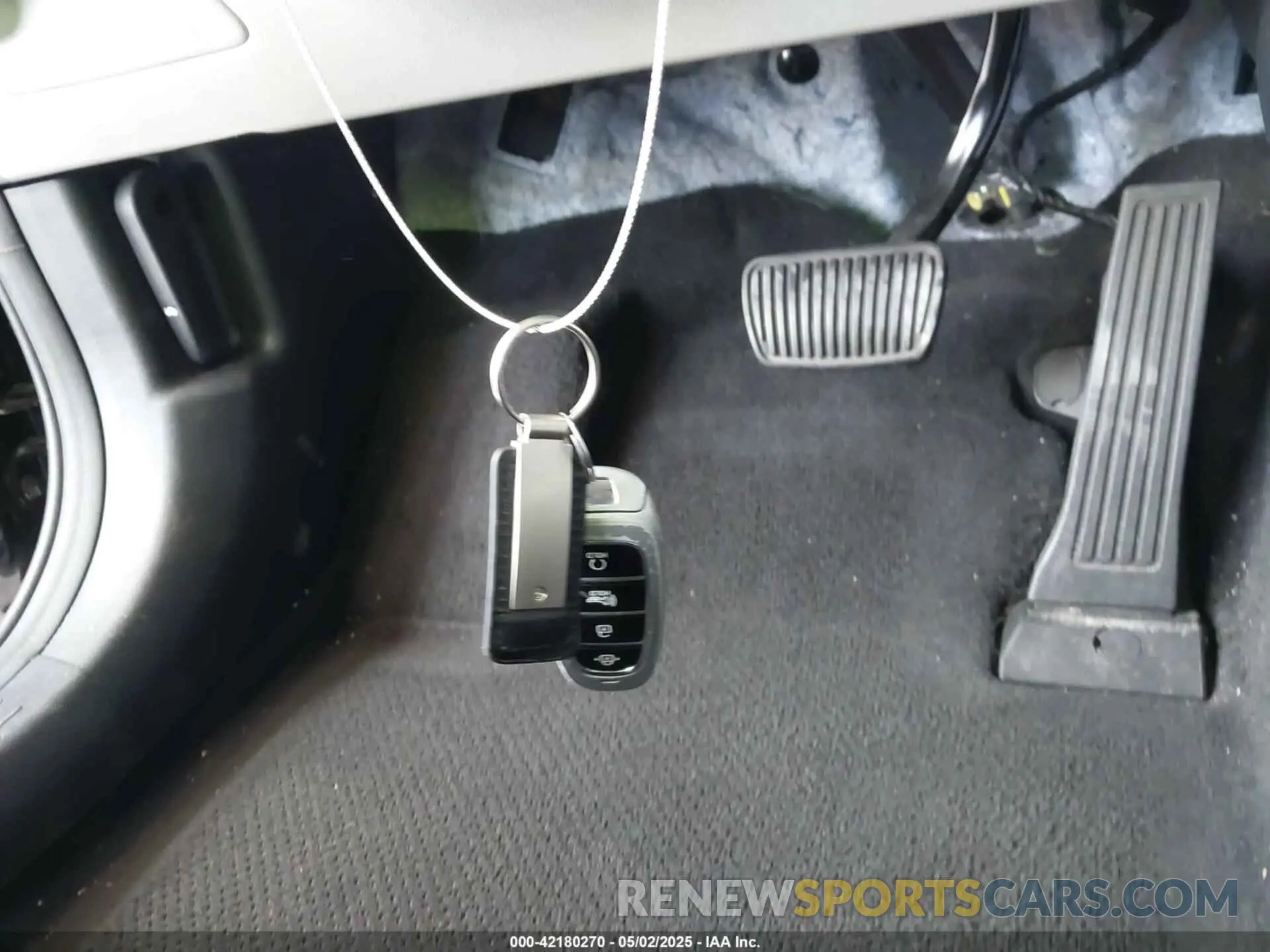 11 Photograph of a damaged car 5NMJB3AE6NH139325 HYUNDAI TUCSON 2022