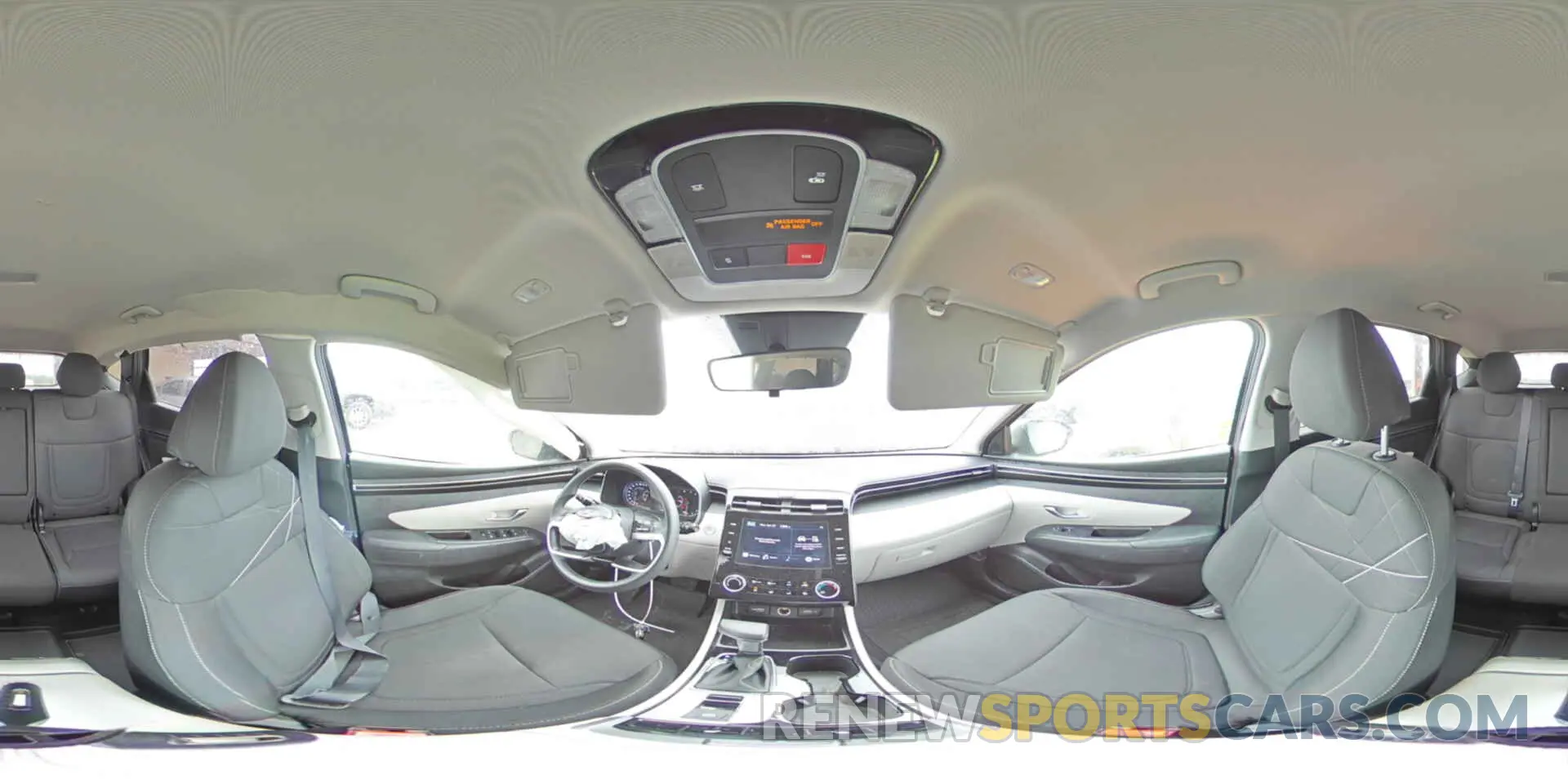 15 Photograph of a damaged car 5NMJB3AE8NH130853 HYUNDAI TUCSON 2022