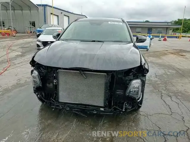 15 Photograph of a damaged car 5NMJBCAE1NH079518 HYUNDAI TUCSON 2022