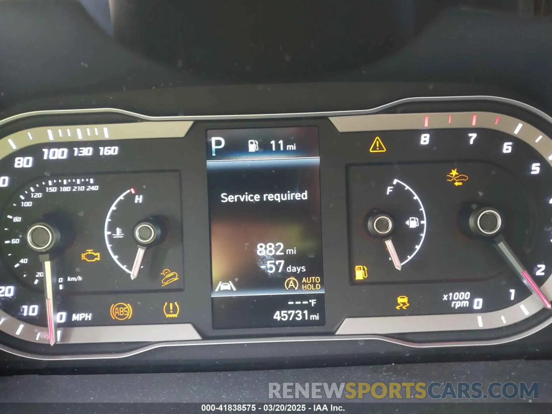 7 Photograph of a damaged car 5NMJBCAE1NH082015 HYUNDAI TUCSON 2022