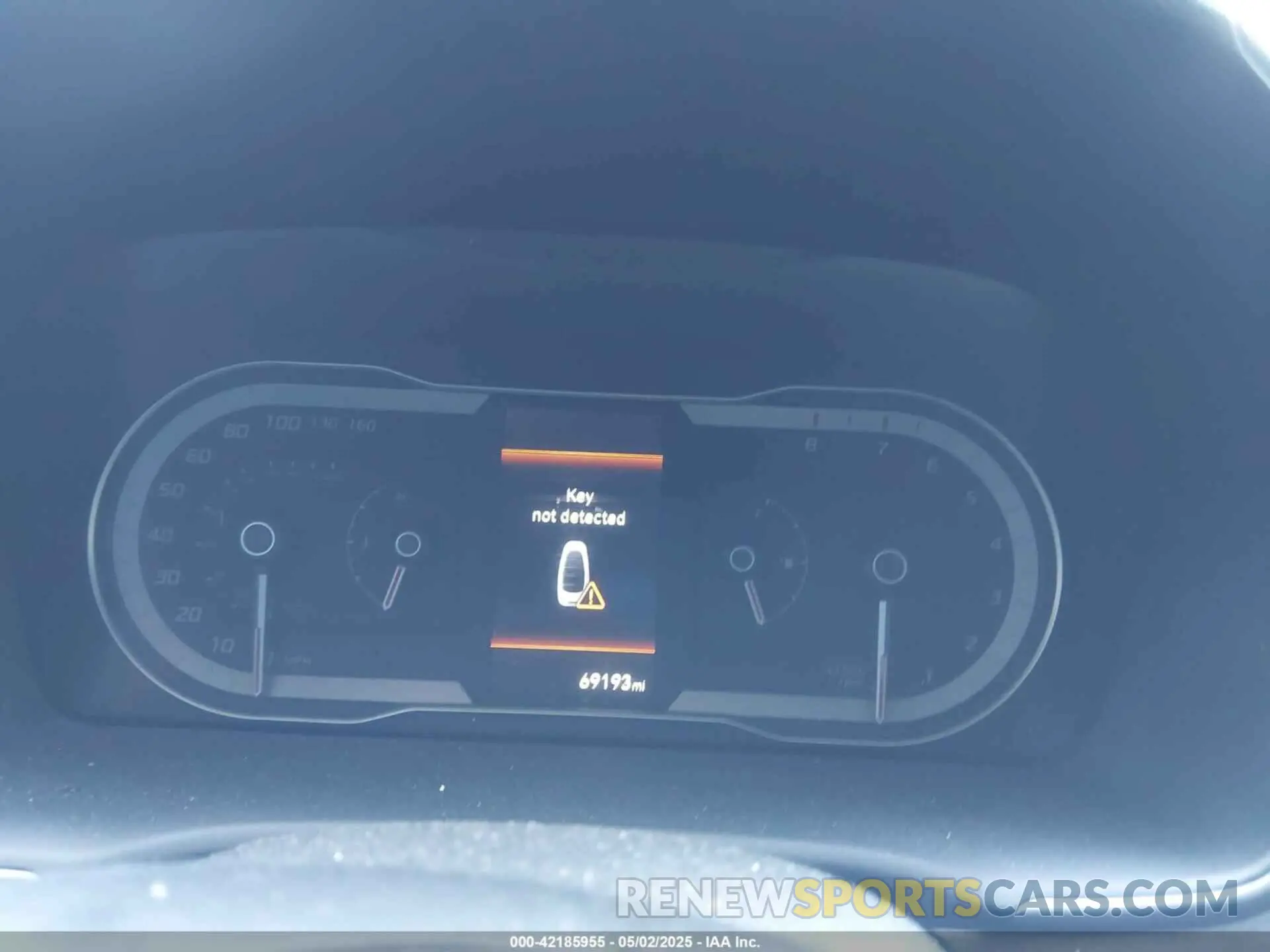 6 Photograph of a damaged car 5NMJBCAE1NH083973 HYUNDAI TUCSON 2022