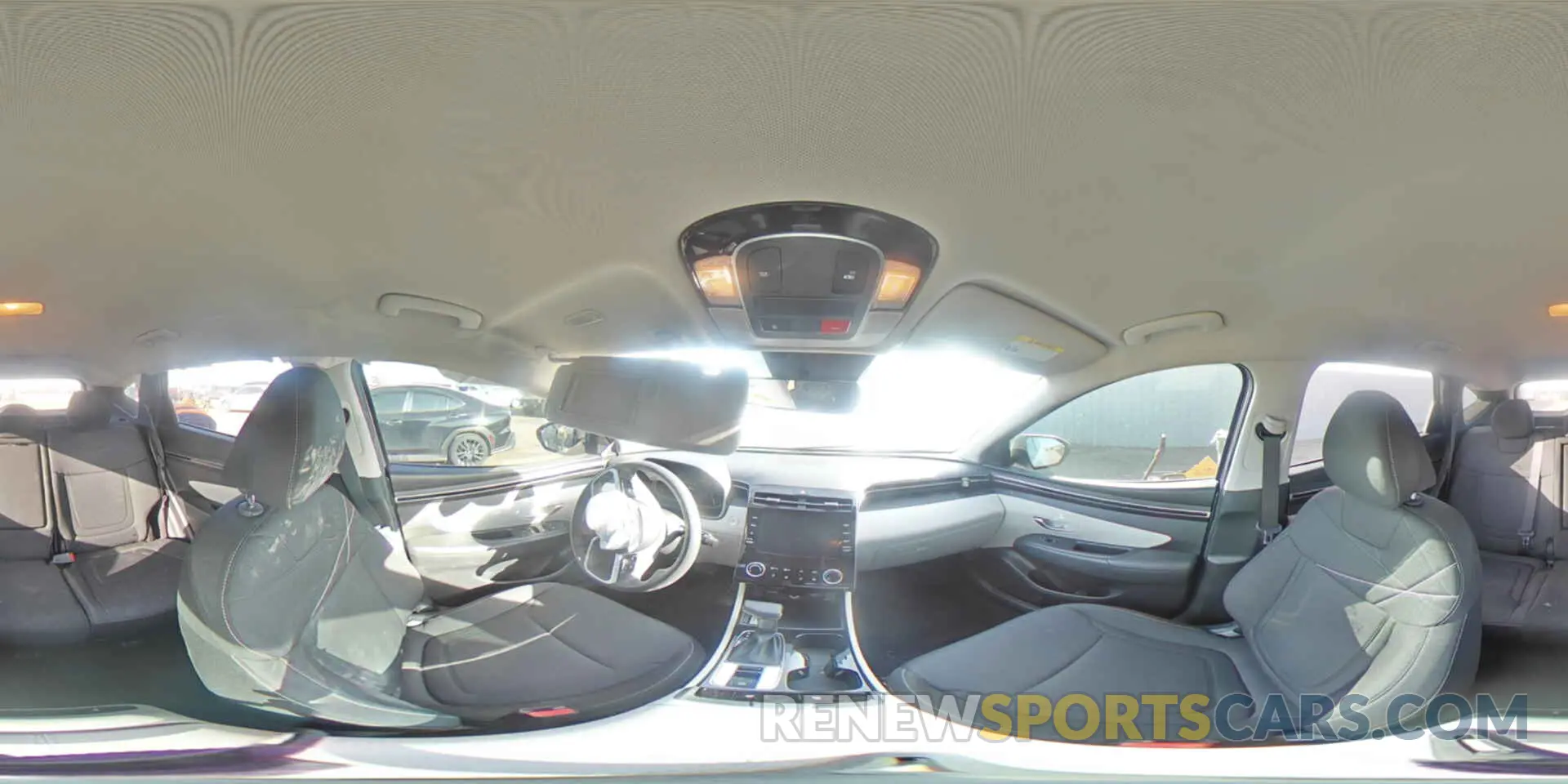 14 Photograph of a damaged car 5NMJBCAE4NH133491 HYUNDAI TUCSON 2022