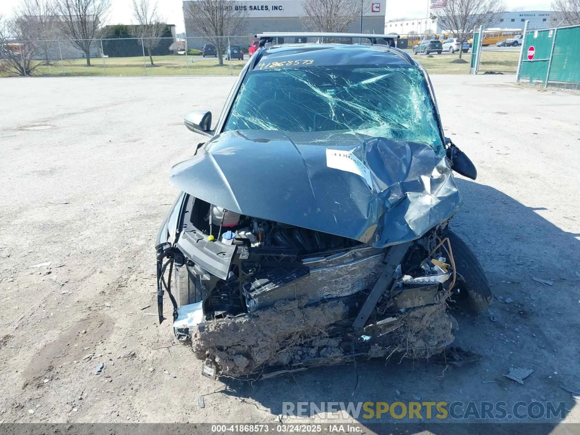 12 Photograph of a damaged car 5NMJBCAE5NH137470 HYUNDAI TUCSON 2022