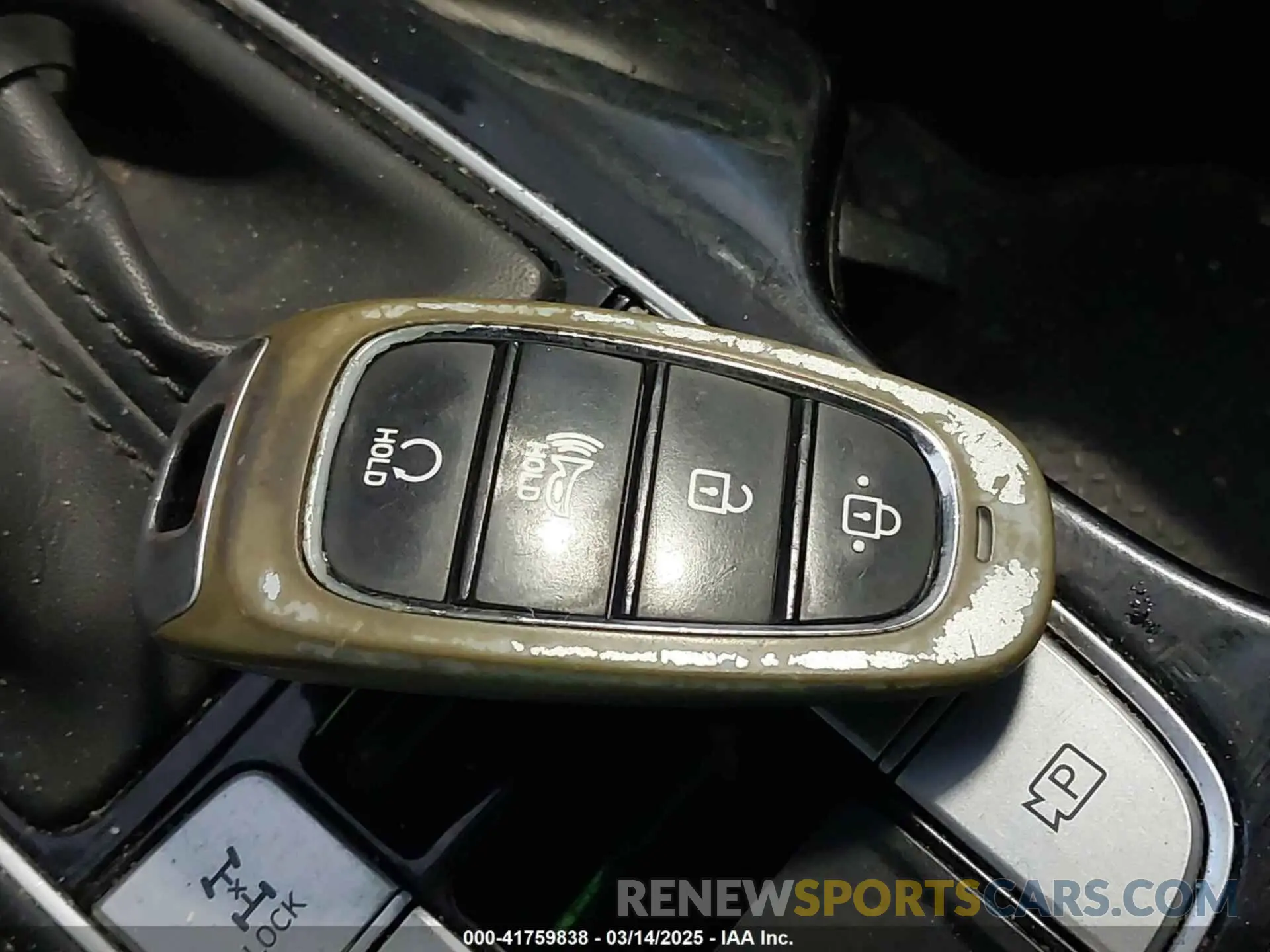 11 Photograph of a damaged car 5NMJBCAE6NH035482 HYUNDAI TUCSON 2022