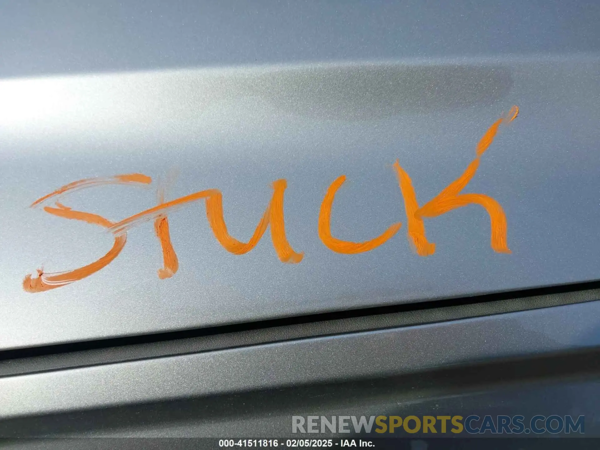 10 Photograph of a damaged car 5NMJBCAE8NH127046 HYUNDAI TUCSON 2022
