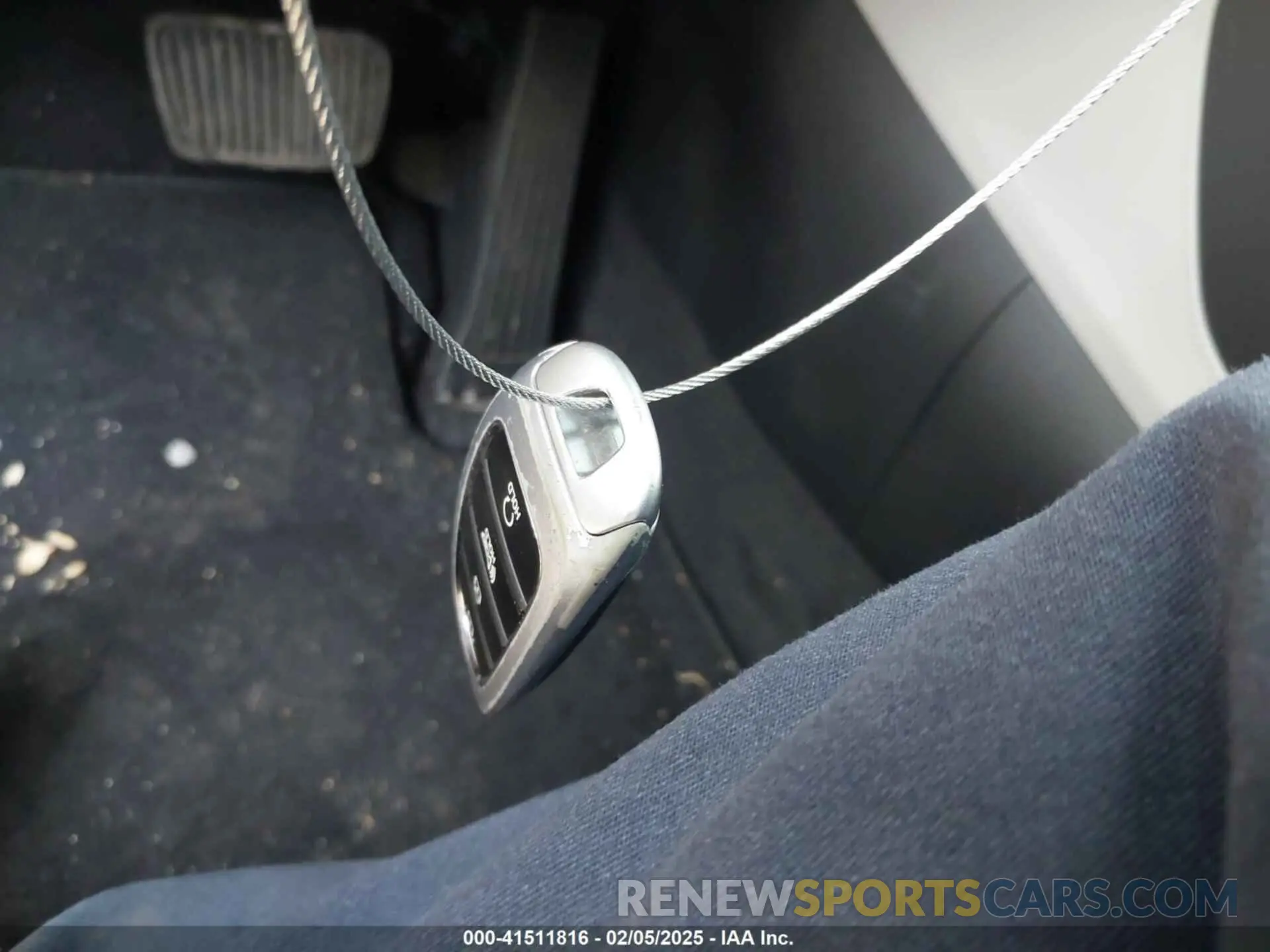 11 Photograph of a damaged car 5NMJBCAE8NH127046 HYUNDAI TUCSON 2022