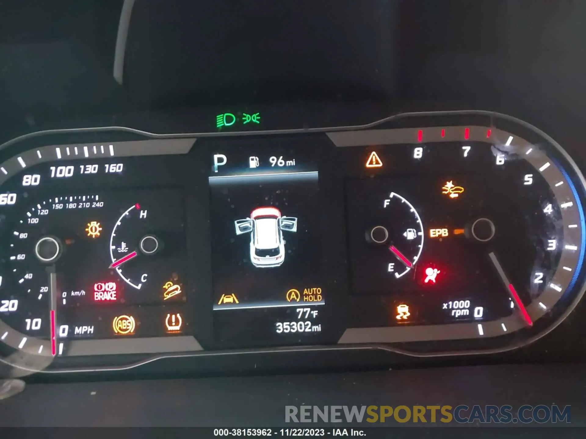 7 Photograph of a damaged car 5NMJBCAEXNH037882 HYUNDAI TUCSON 2022