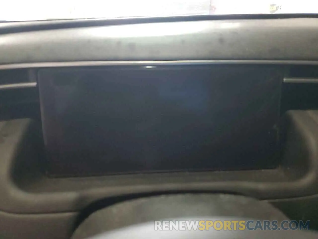 9 Photograph of a damaged car 5NMJC3AE1NH052090 HYUNDAI TUCSON 2022