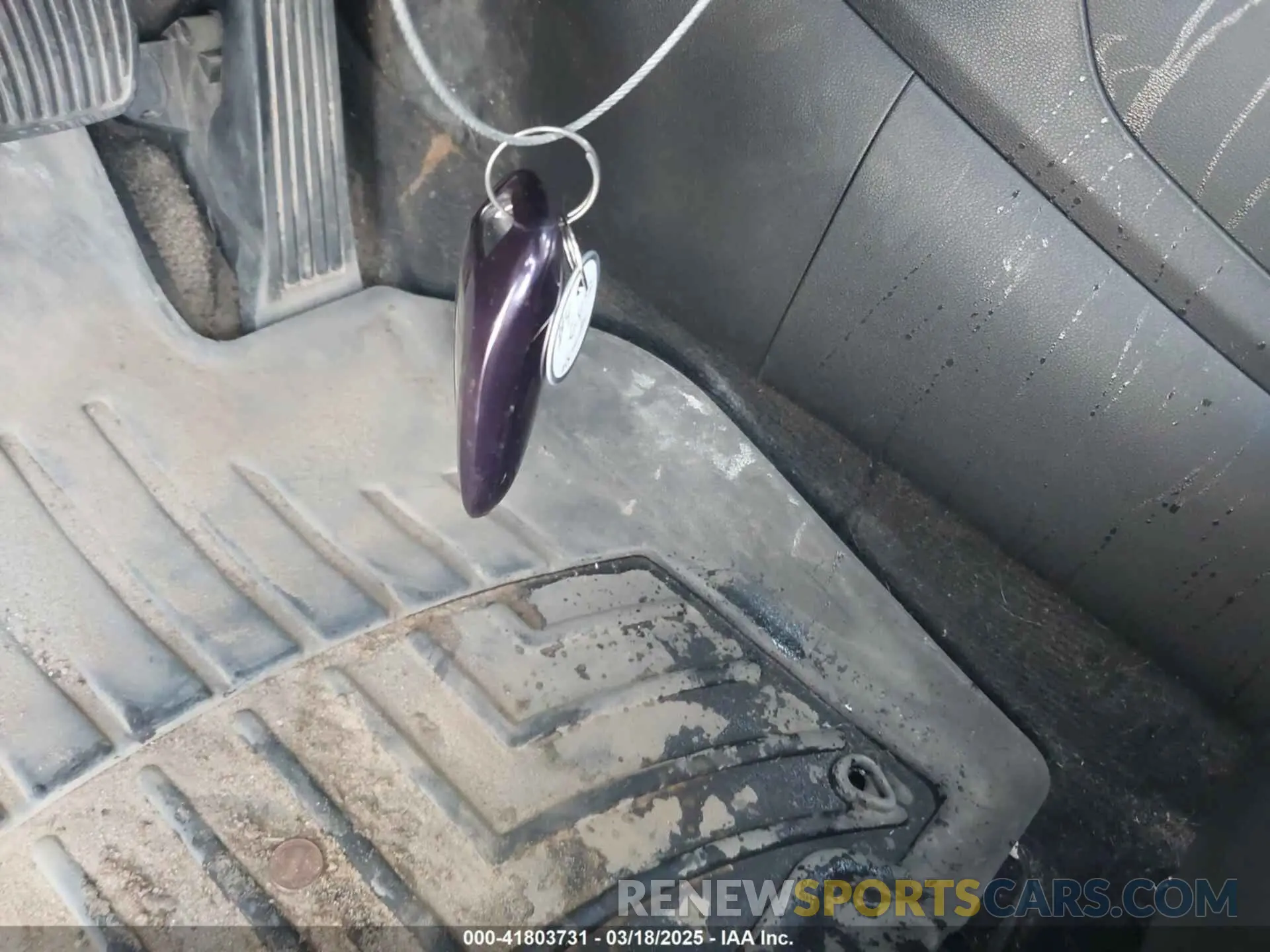 11 Photograph of a damaged car 5NMJC3AE2NH126472 HYUNDAI TUCSON 2022