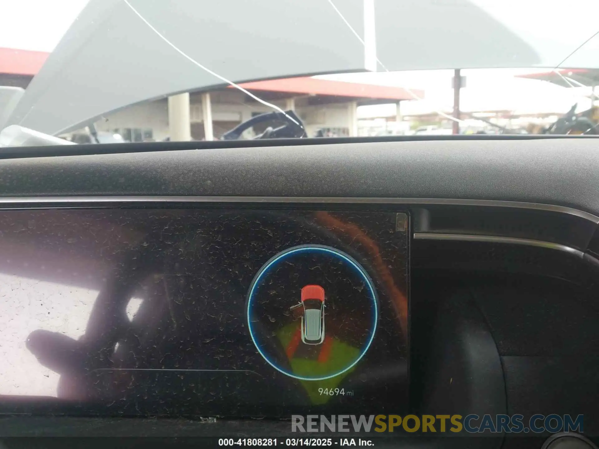 7 Photograph of a damaged car 5NMJC3AE6NH060475 HYUNDAI TUCSON 2022