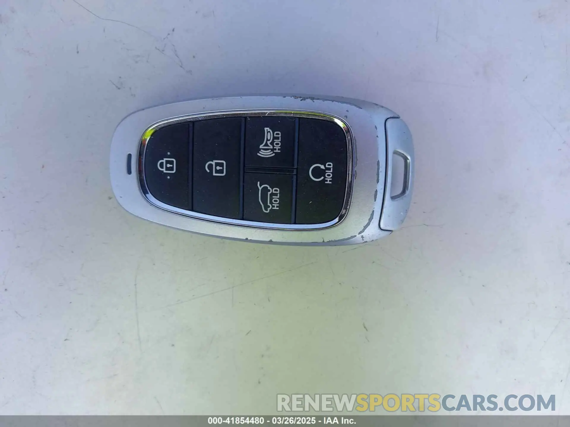 11 Photograph of a damaged car 5NMJC3AE6NH127253 HYUNDAI TUCSON 2022