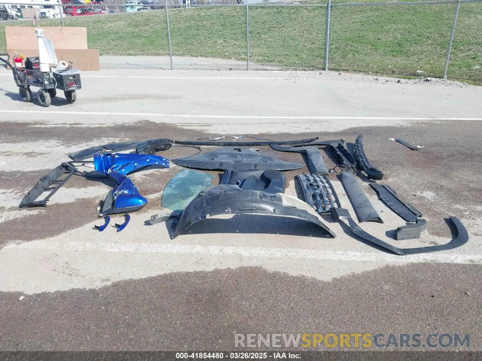 12 Photograph of a damaged car 5NMJC3AE6NH127253 HYUNDAI TUCSON 2022