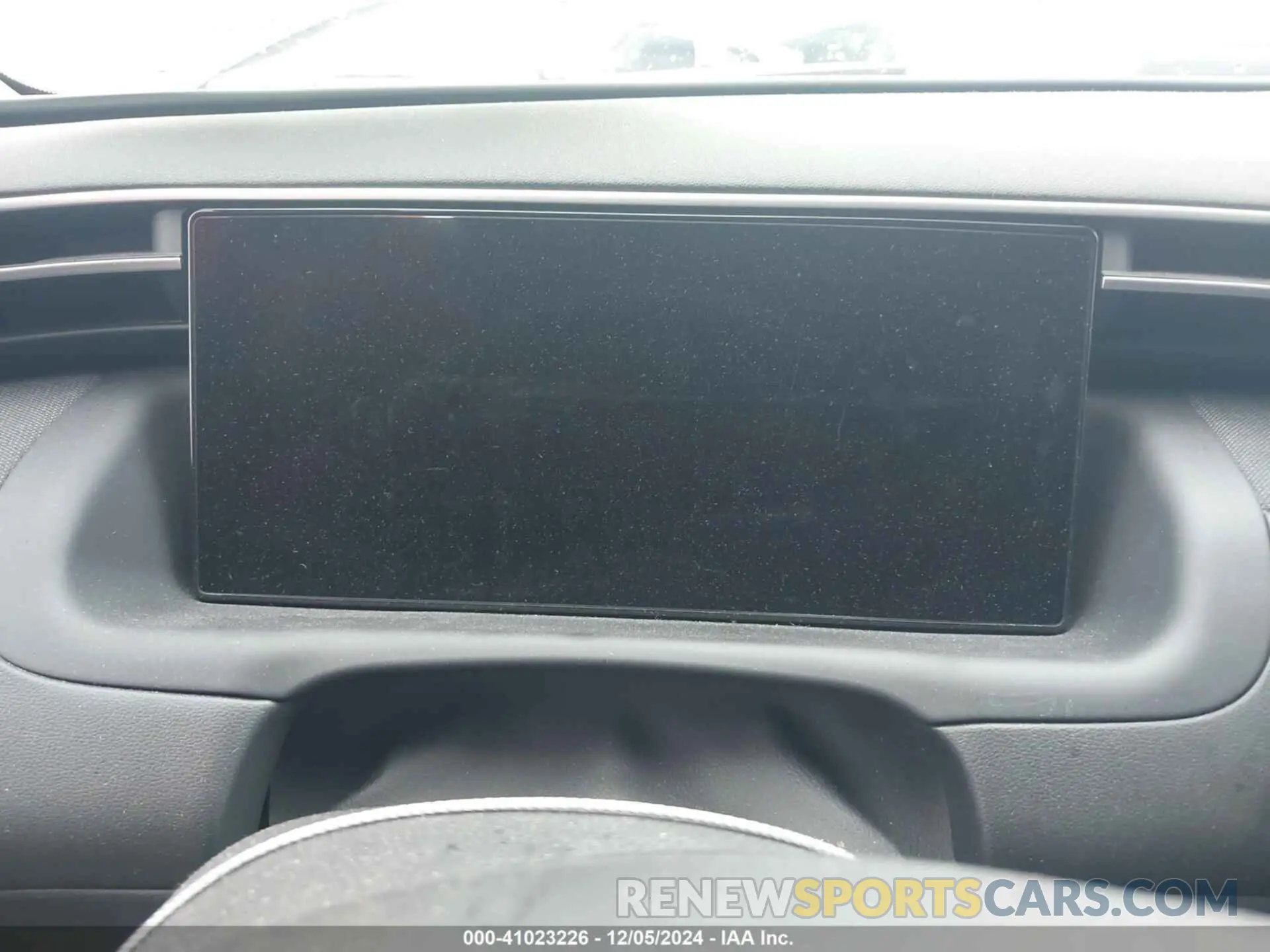 7 Photograph of a damaged car 5NMJCCAE2NH054091 HYUNDAI TUCSON 2022