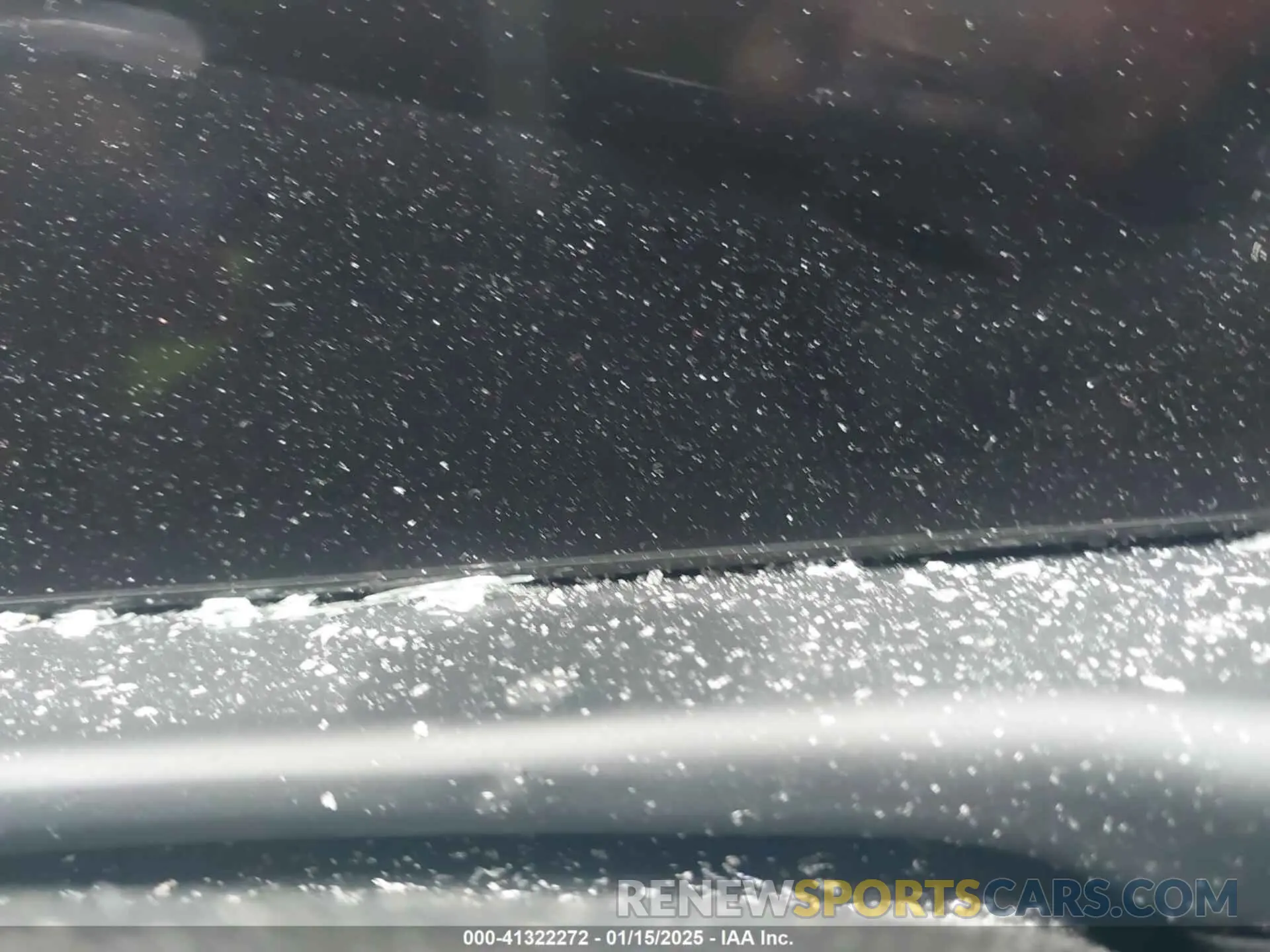 14 Photograph of a damaged car 5NMJCCAE2NH064412 HYUNDAI TUCSON 2022