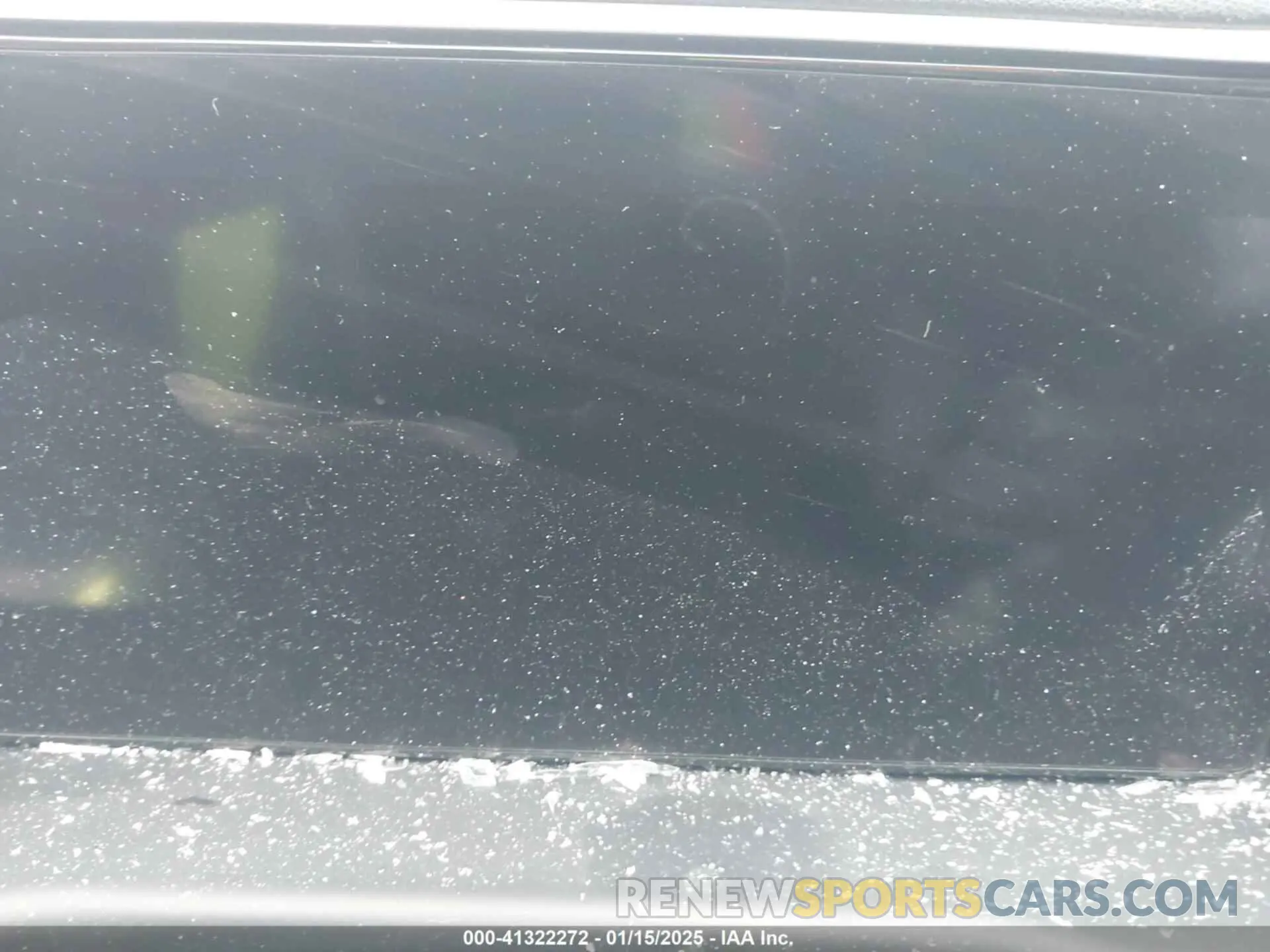 7 Photograph of a damaged car 5NMJCCAE2NH064412 HYUNDAI TUCSON 2022
