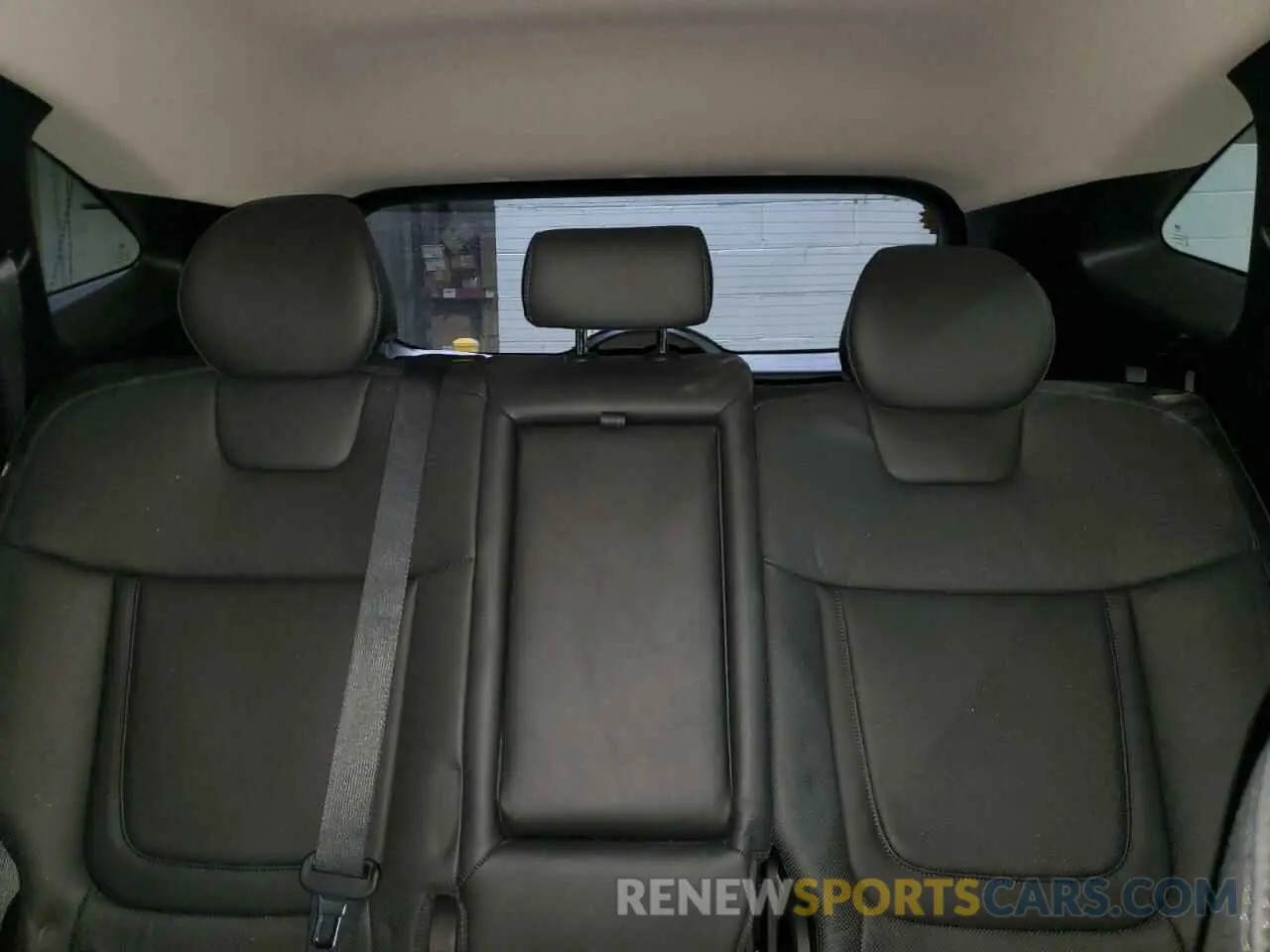 10 Photograph of a damaged car 5NMJCCAE8NH041328 HYUNDAI TUCSON 2022