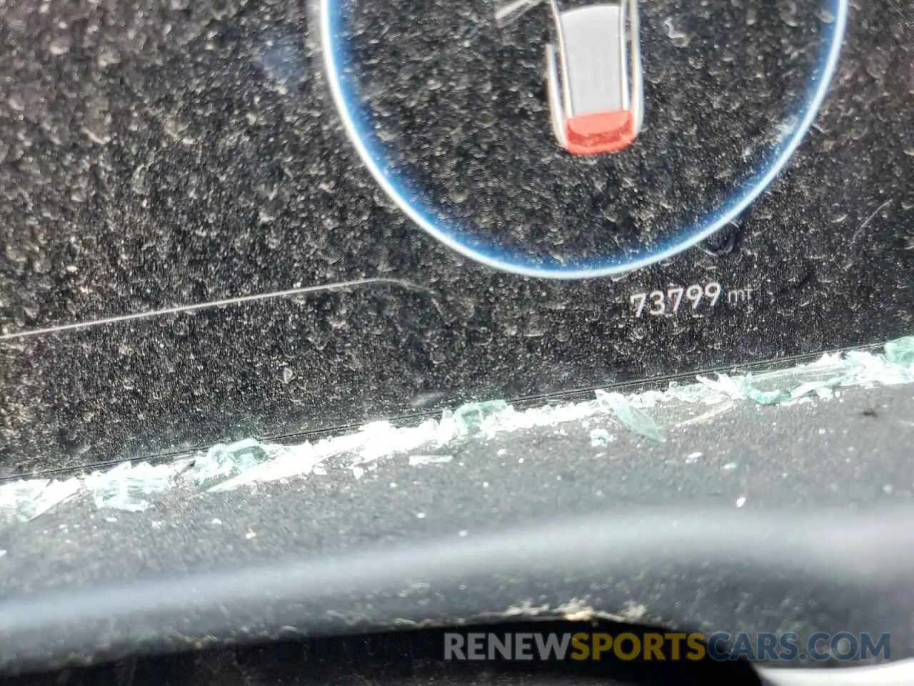 9 Photograph of a damaged car 5NMJE3AE4NH107416 HYUNDAI TUCSON 2022