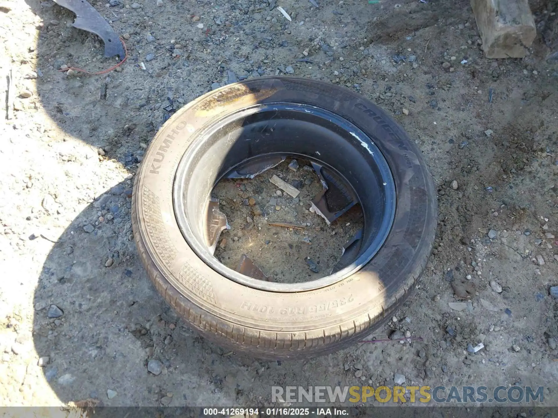 12 Photograph of a damaged car 5NMJE3AE7NH014955 HYUNDAI TUCSON 2022