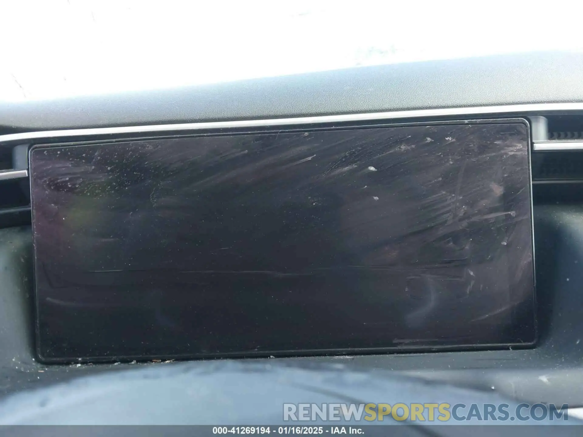 7 Photograph of a damaged car 5NMJE3AE7NH014955 HYUNDAI TUCSON 2022