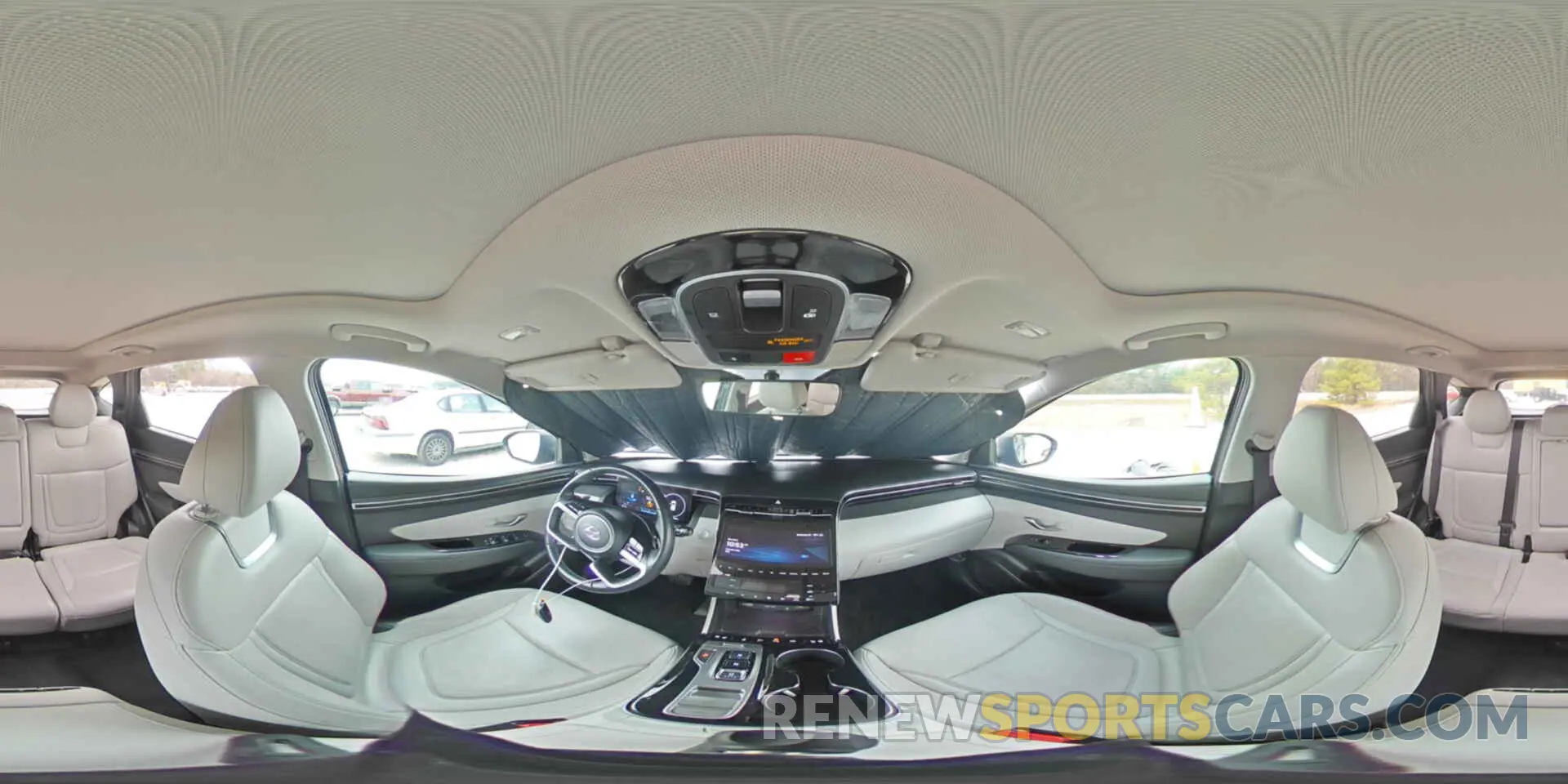 16 Photograph of a damaged car 5NMJE3AEXNH152182 HYUNDAI TUCSON 2022