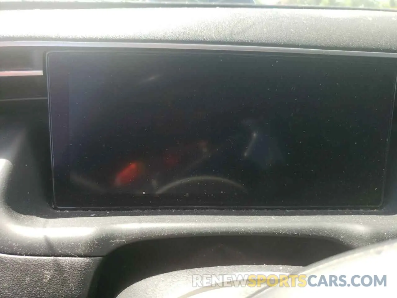 9 Photograph of a damaged car 5NMJECAE2NH023997 HYUNDAI TUCSON 2022