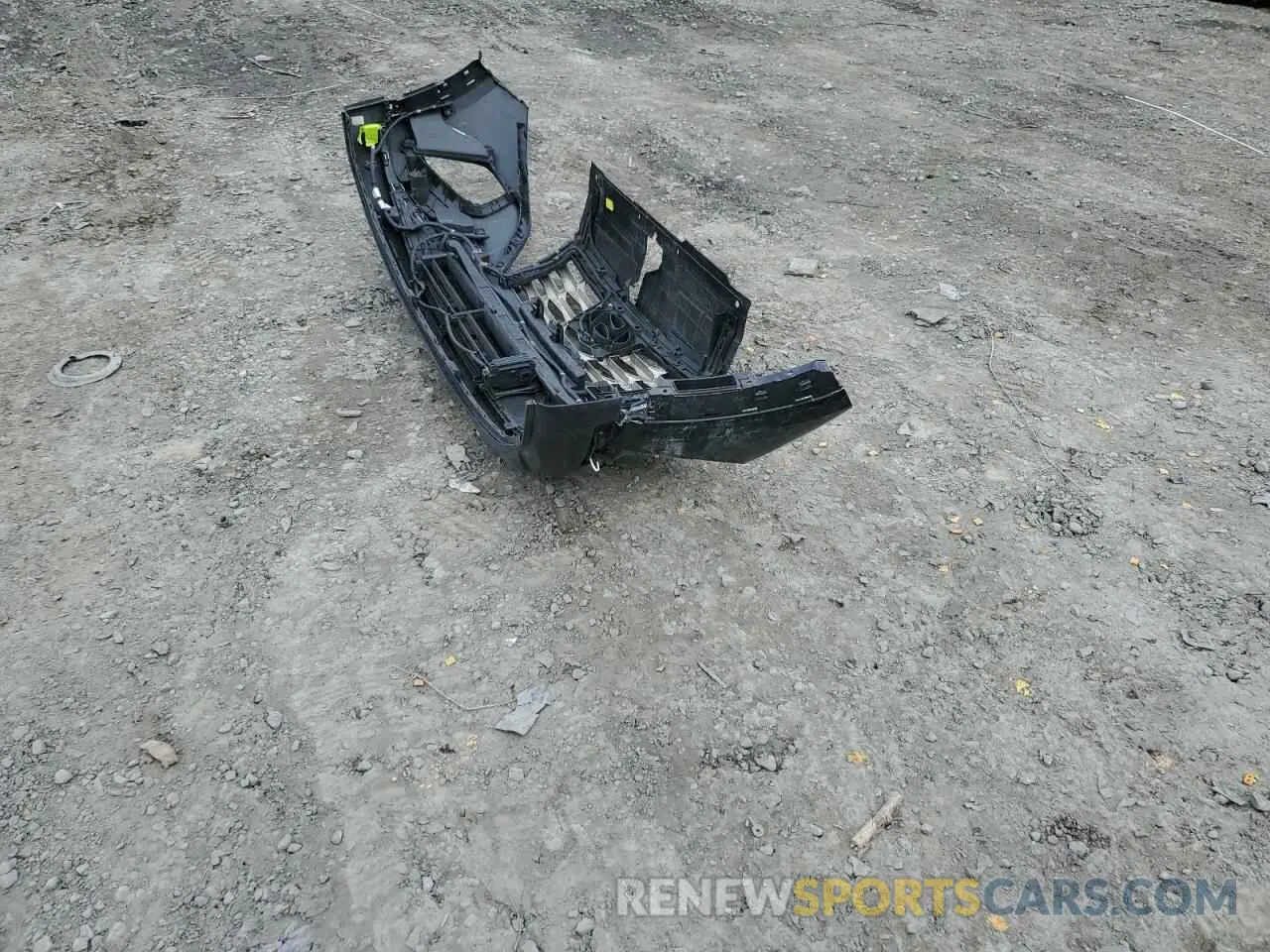13 Photograph of a damaged car 5NMJECAE8NH105698 HYUNDAI TUCSON 2022