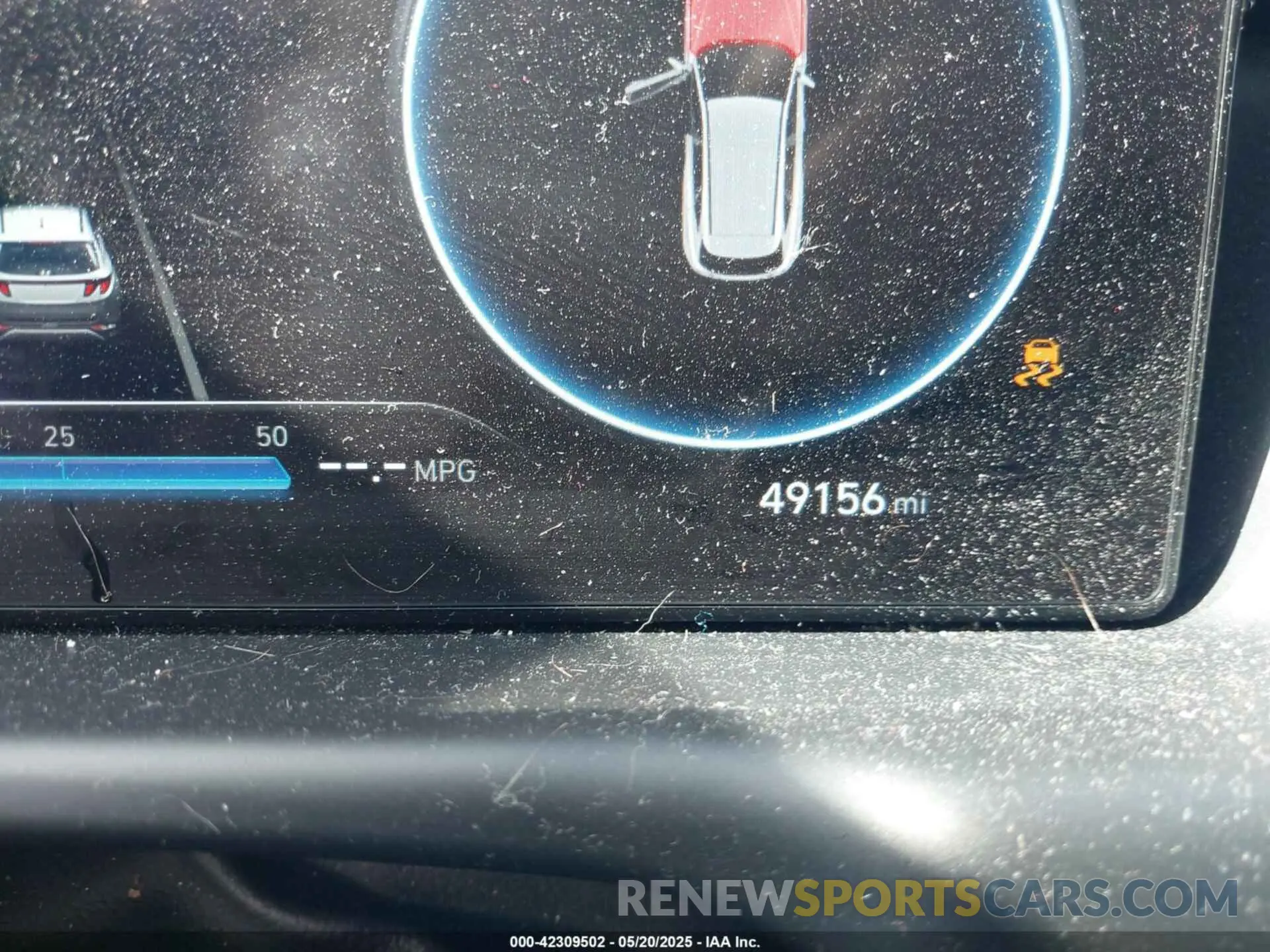 15 Photograph of a damaged car 5NMJF3AE6NH133724 HYUNDAI TUCSON 2022