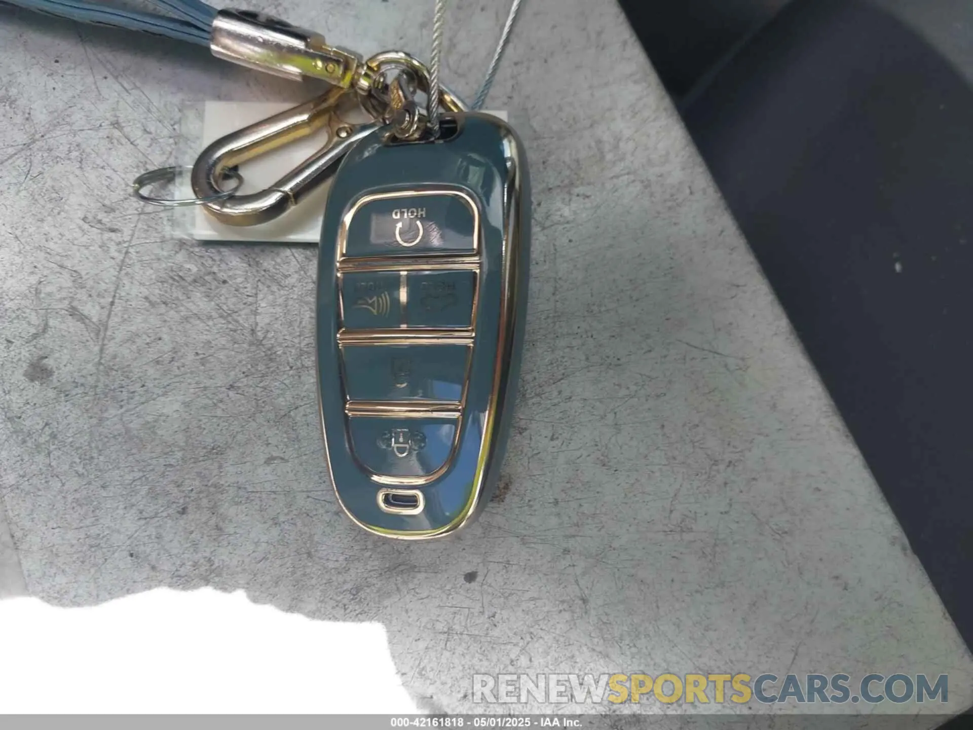 11 Photograph of a damaged car 5NMJF3AE7NH007789 HYUNDAI TUCSON 2022