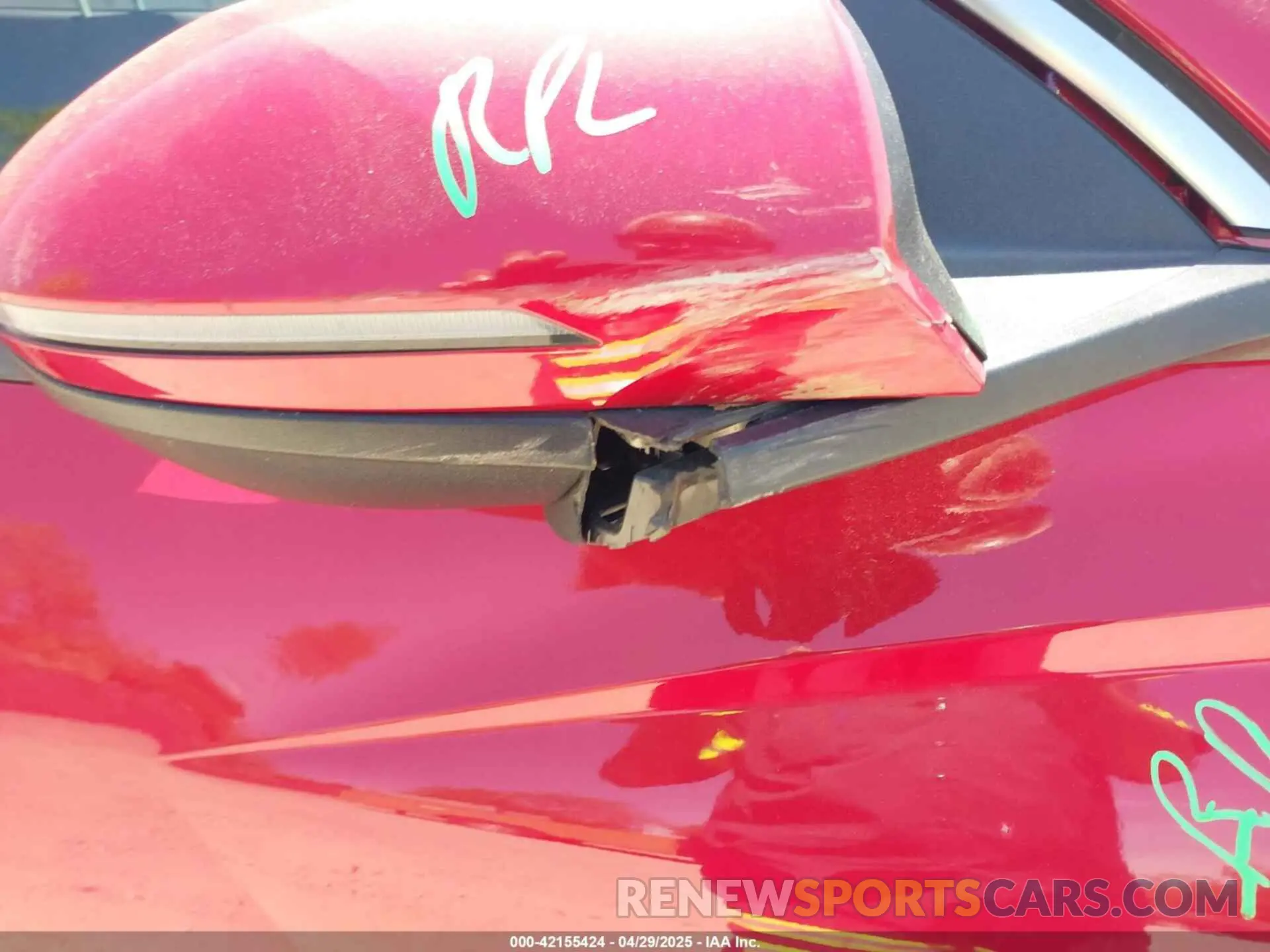 18 Photograph of a damaged car 5NMJF3AE9NH042687 HYUNDAI TUCSON 2022