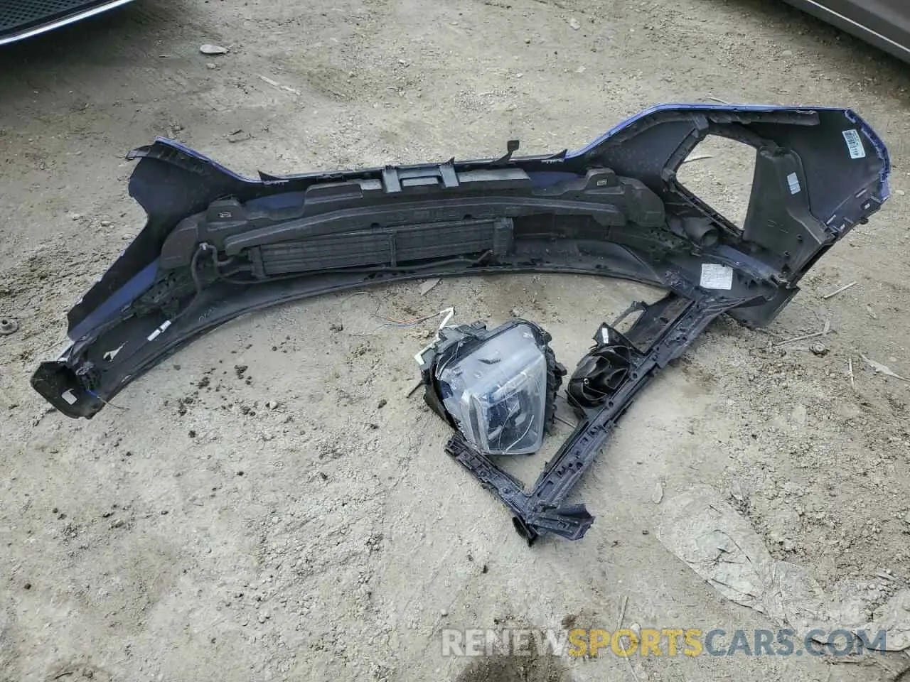 13 Photograph of a damaged car 5NMJFCAE0NH101478 HYUNDAI TUCSON 2022