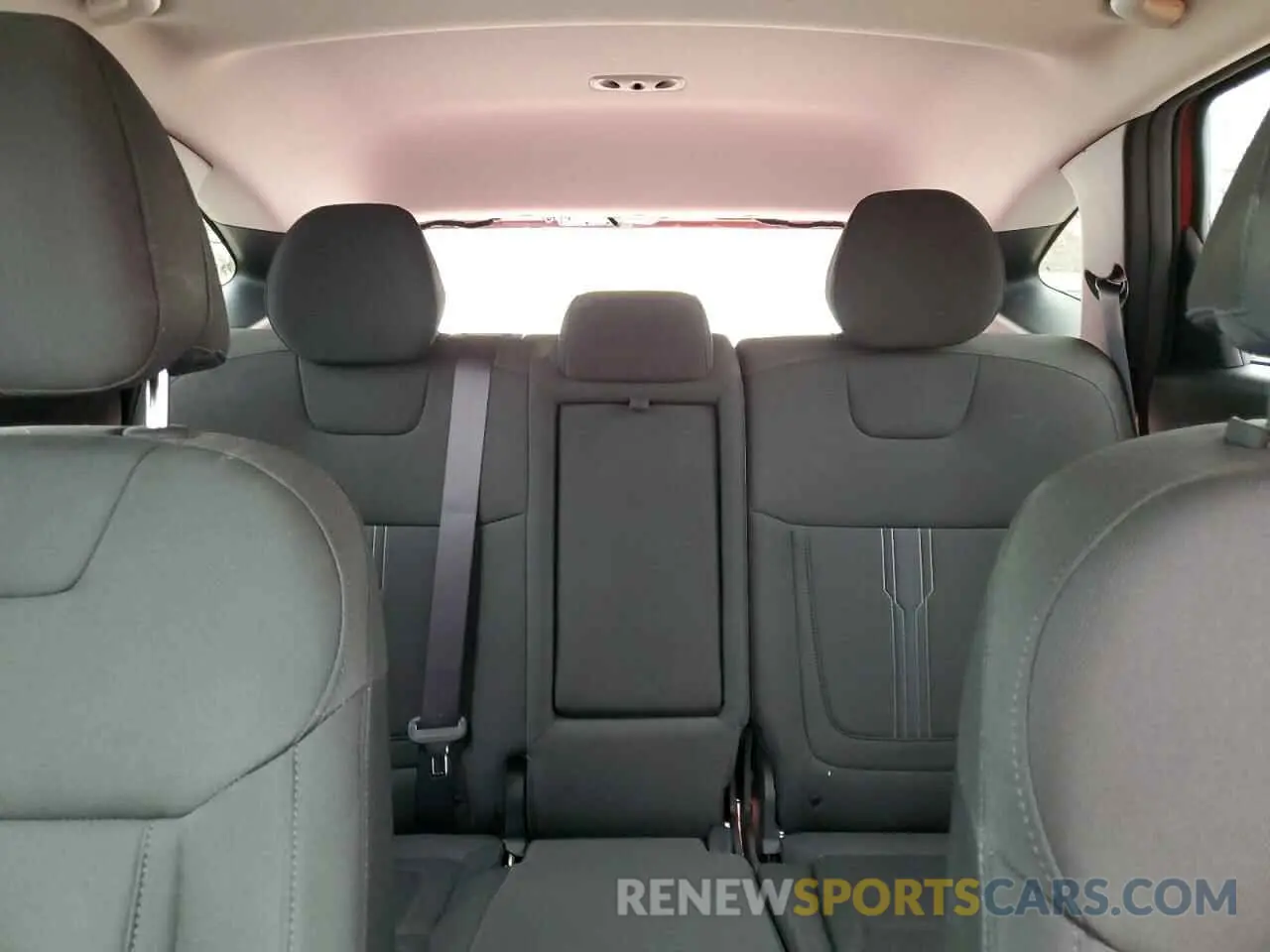 10 Photograph of a damaged car 5NMJFCAE0NH129295 HYUNDAI TUCSON 2022