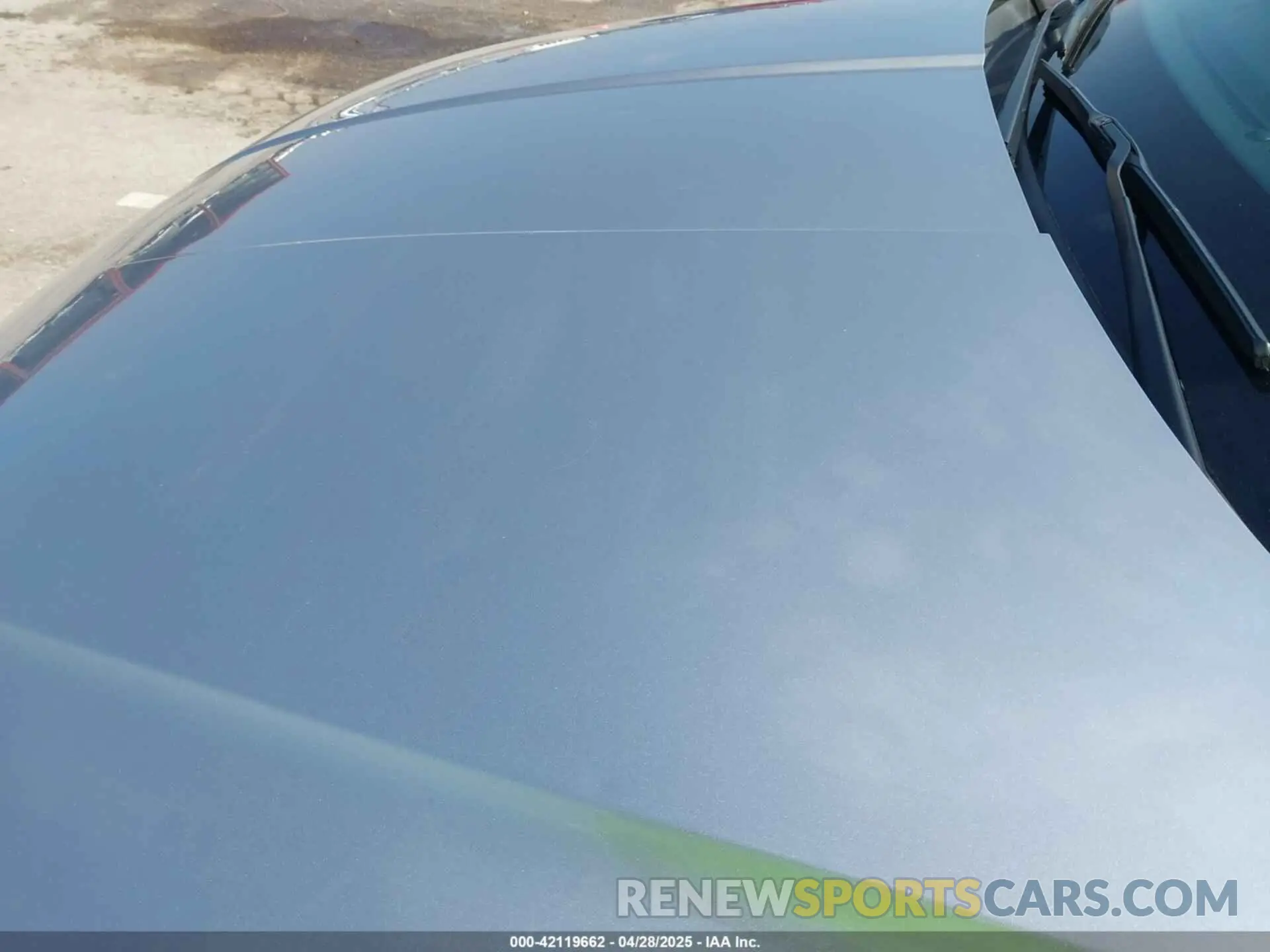 6 Photograph of a damaged car 5NMJFCAE3NH007613 HYUNDAI TUCSON 2022