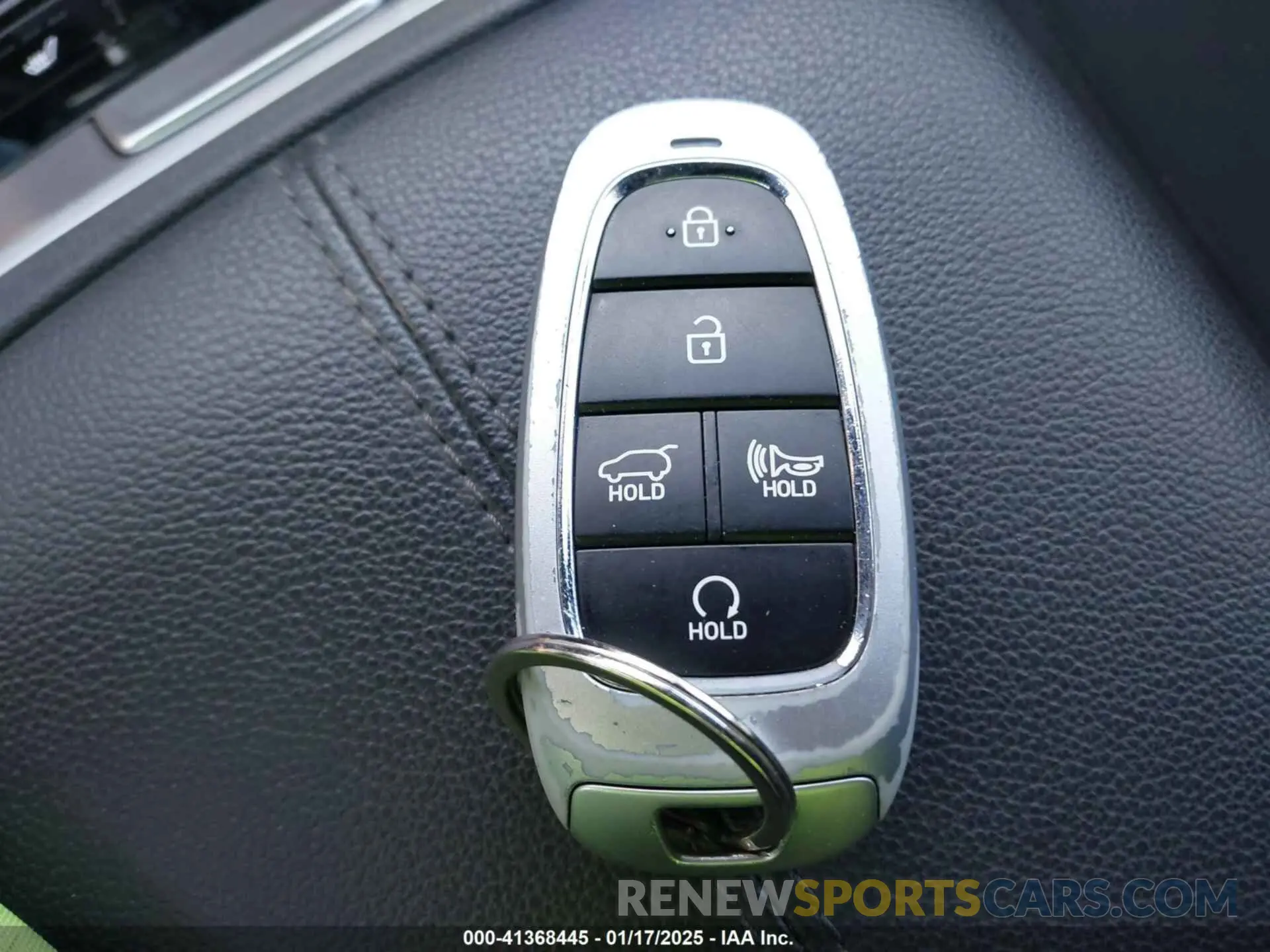 11 Photograph of a damaged car 5NMJFCAE3NH129338 HYUNDAI TUCSON 2022