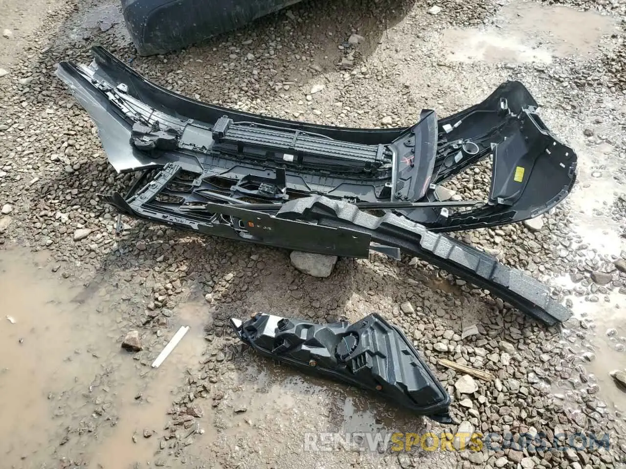 13 Photograph of a damaged car 5NMJFCAE4NH139523 HYUNDAI TUCSON 2022