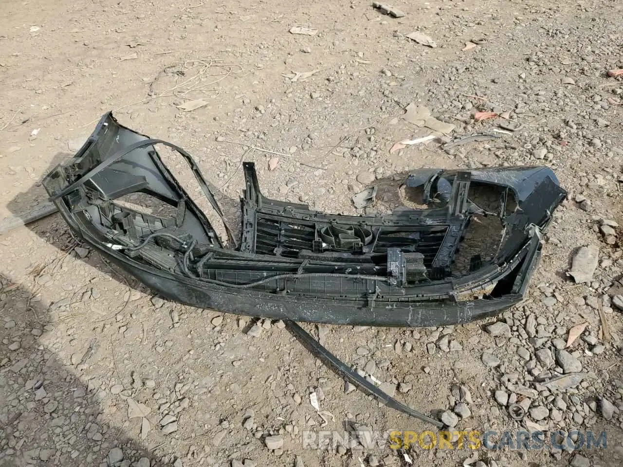 15 Photograph of a damaged car 5NMJFCAE9NH066729 HYUNDAI TUCSON 2022