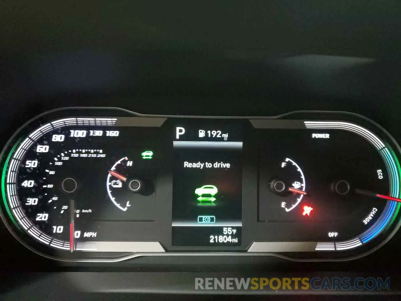 9 Photograph of a damaged car KM8JBCA10NU081178 HYUNDAI TUCSON 2022